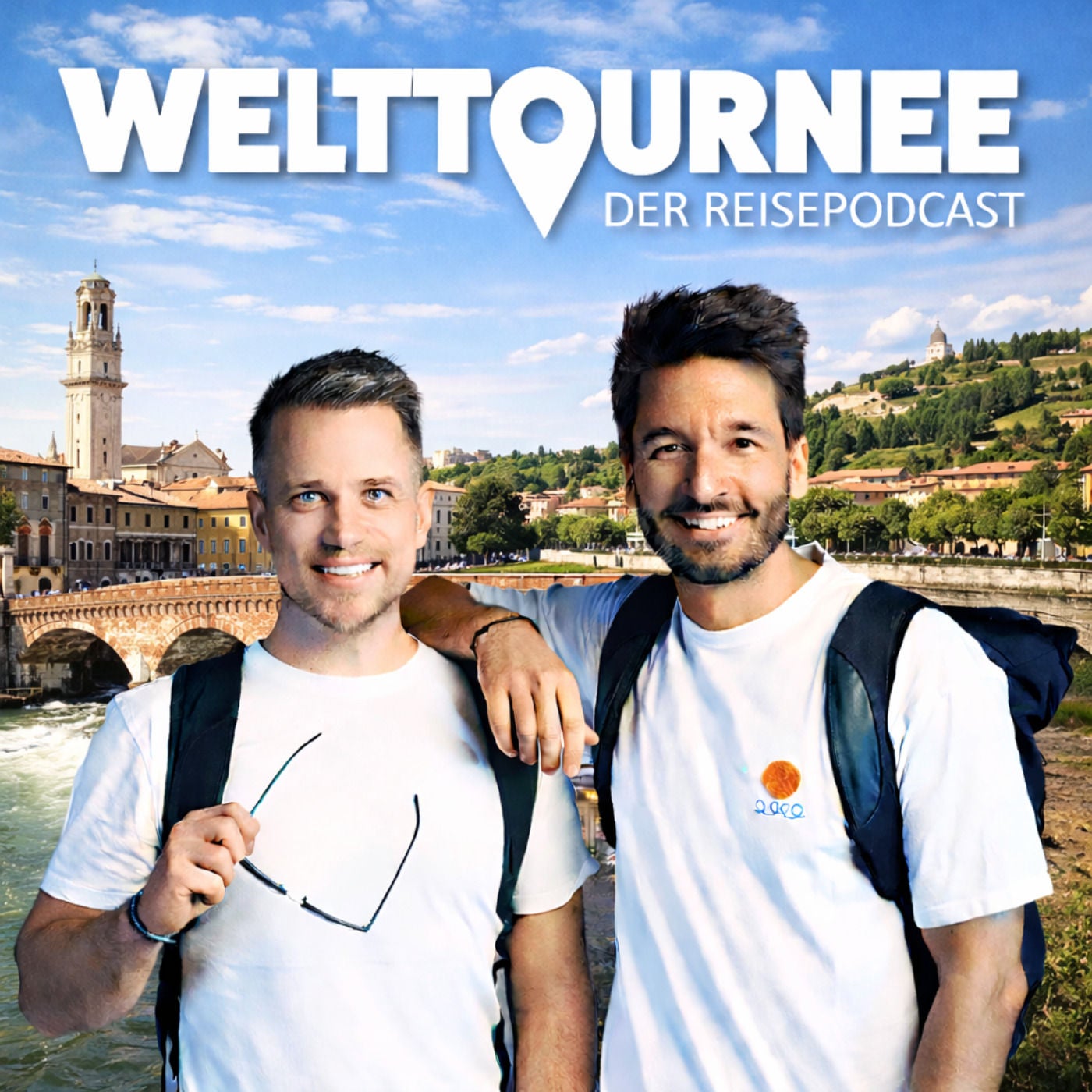 Verona: Mehr als nur Romeo, Julia und die große Oper