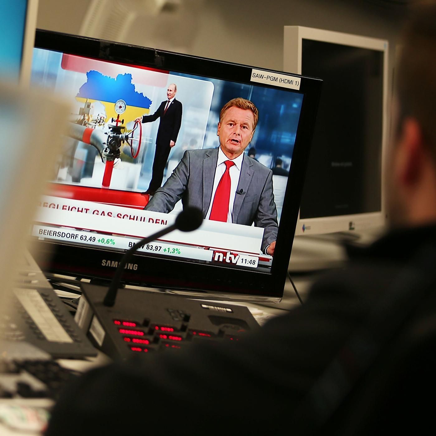 Geschichten aus 75.000 Folgen Telebörse