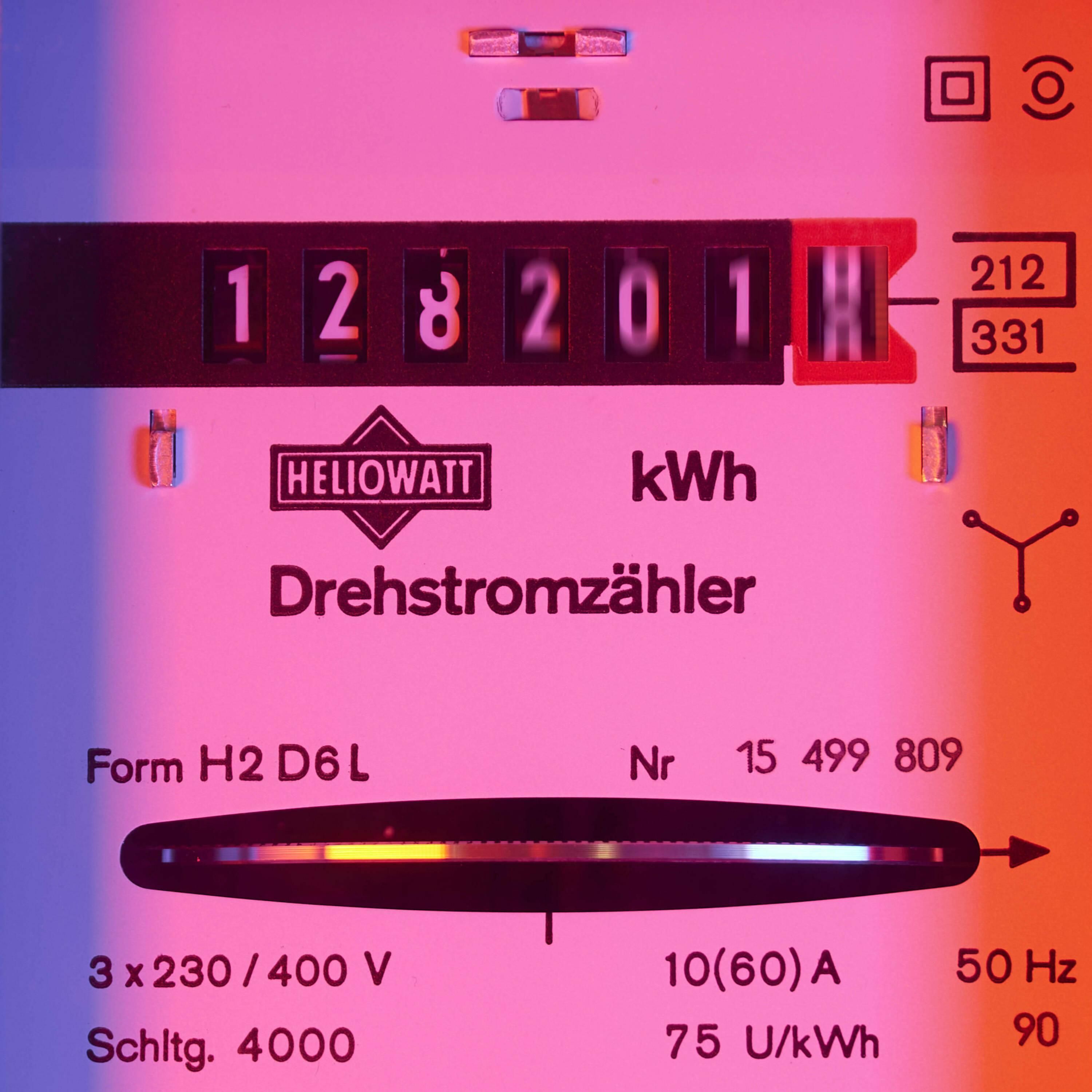 Kommt die Strompreiskrise?