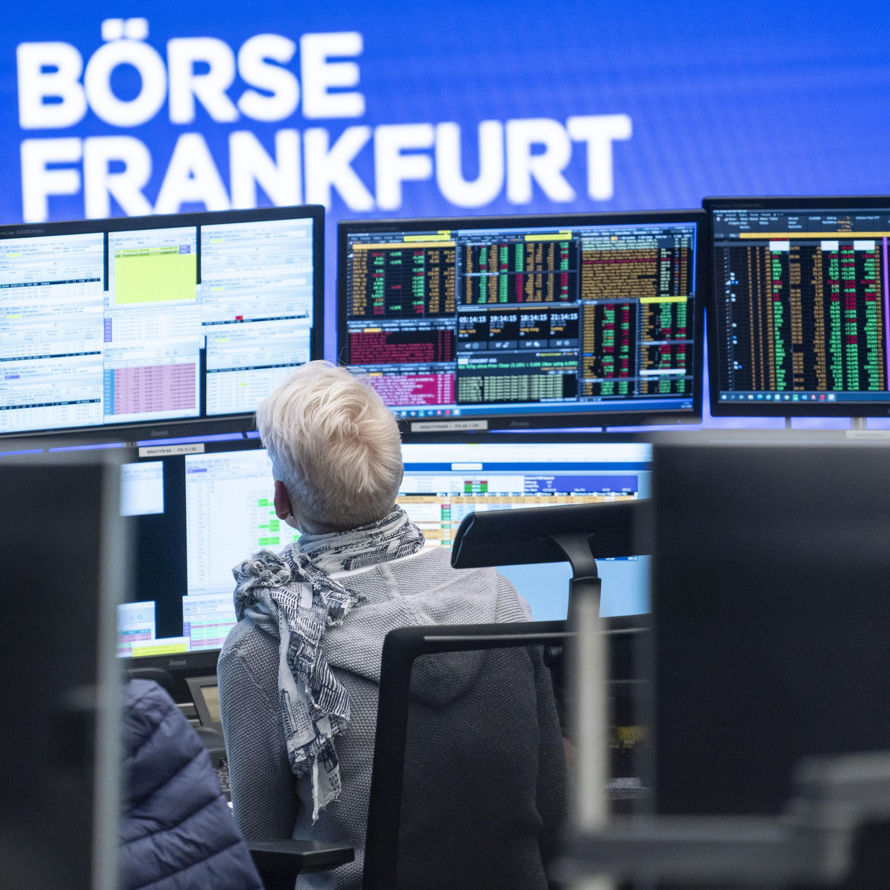 Rekordrally beim Dax – was ist 2021 drin?