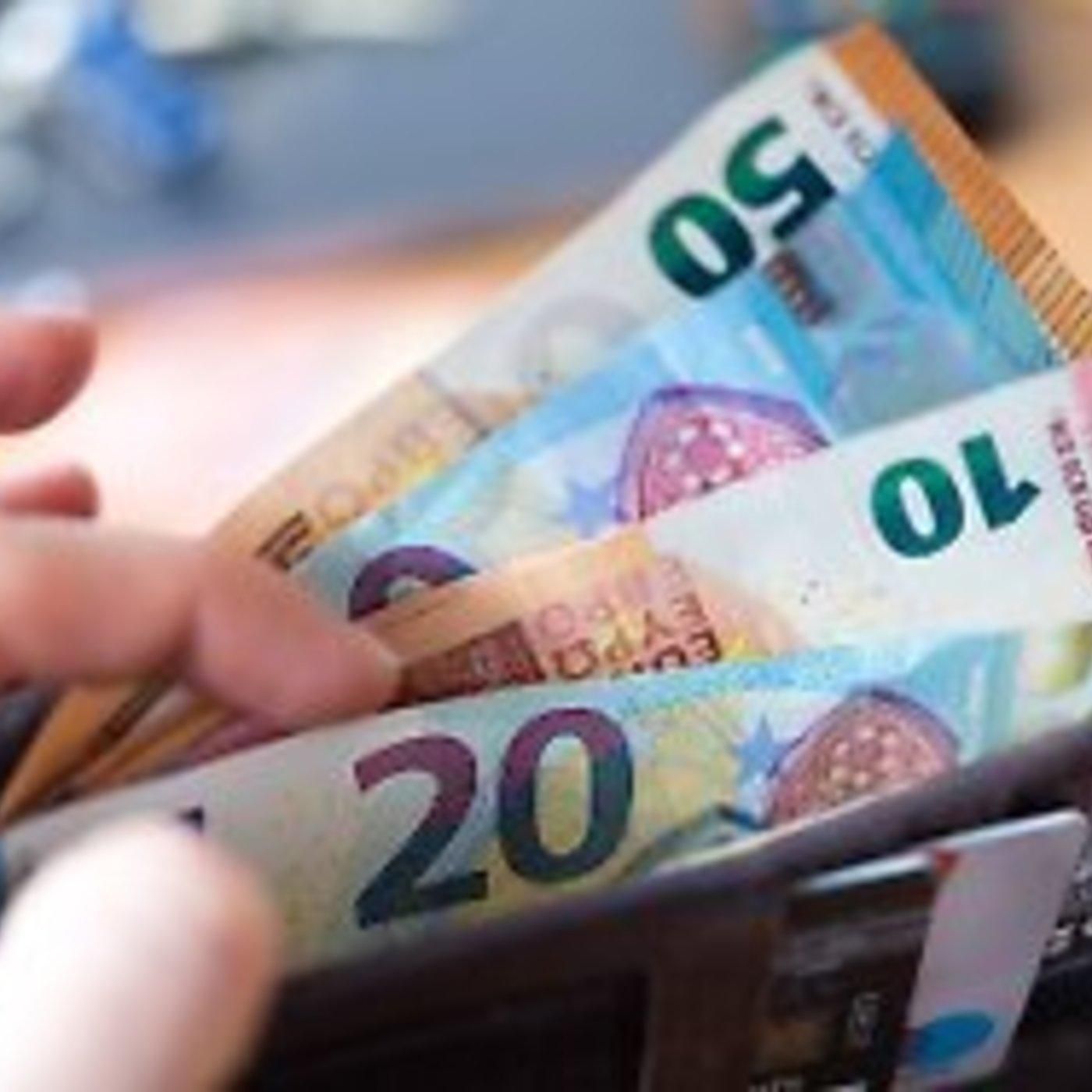 Gibt es in der EU bald kein Bargeld mehr?