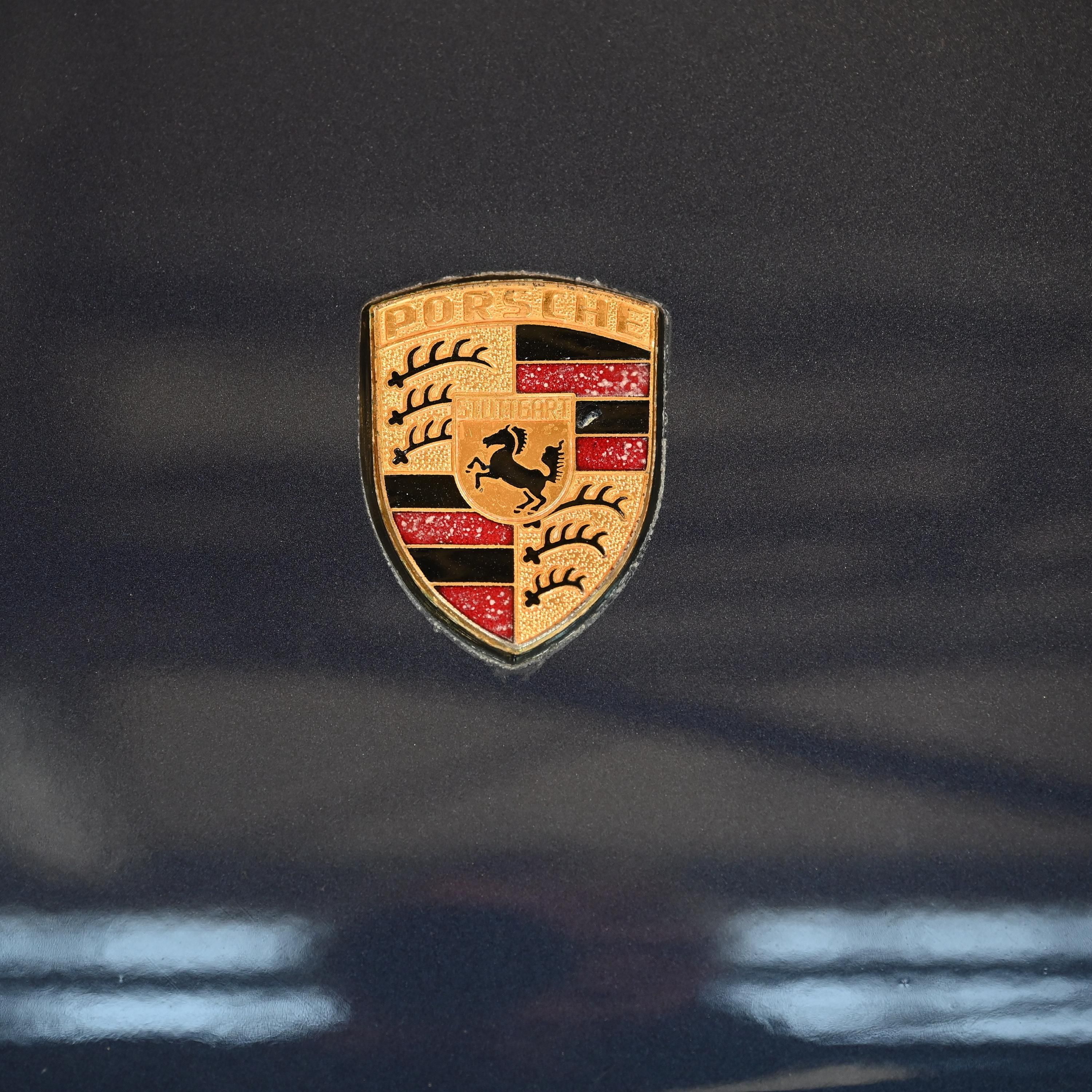 Was passiert, wenn Porsche in den DAX aufsteigt?