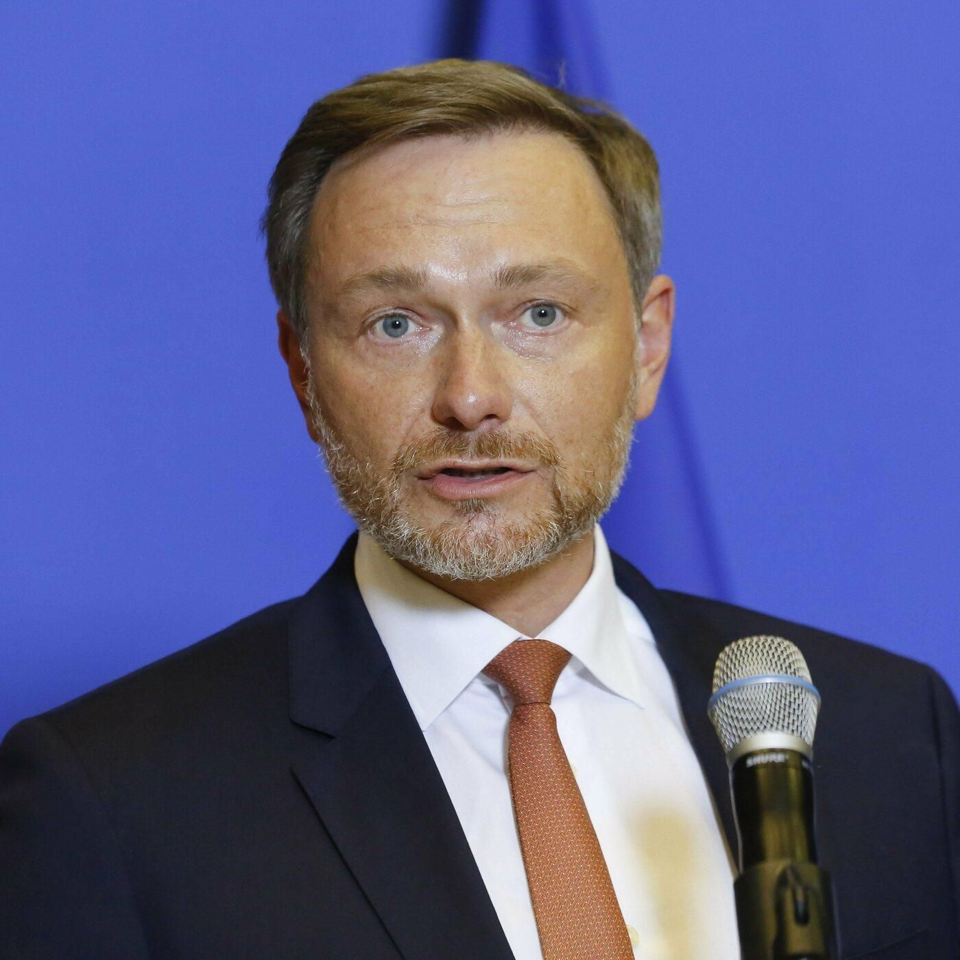 Christian Lindner greift in die Trickkiste