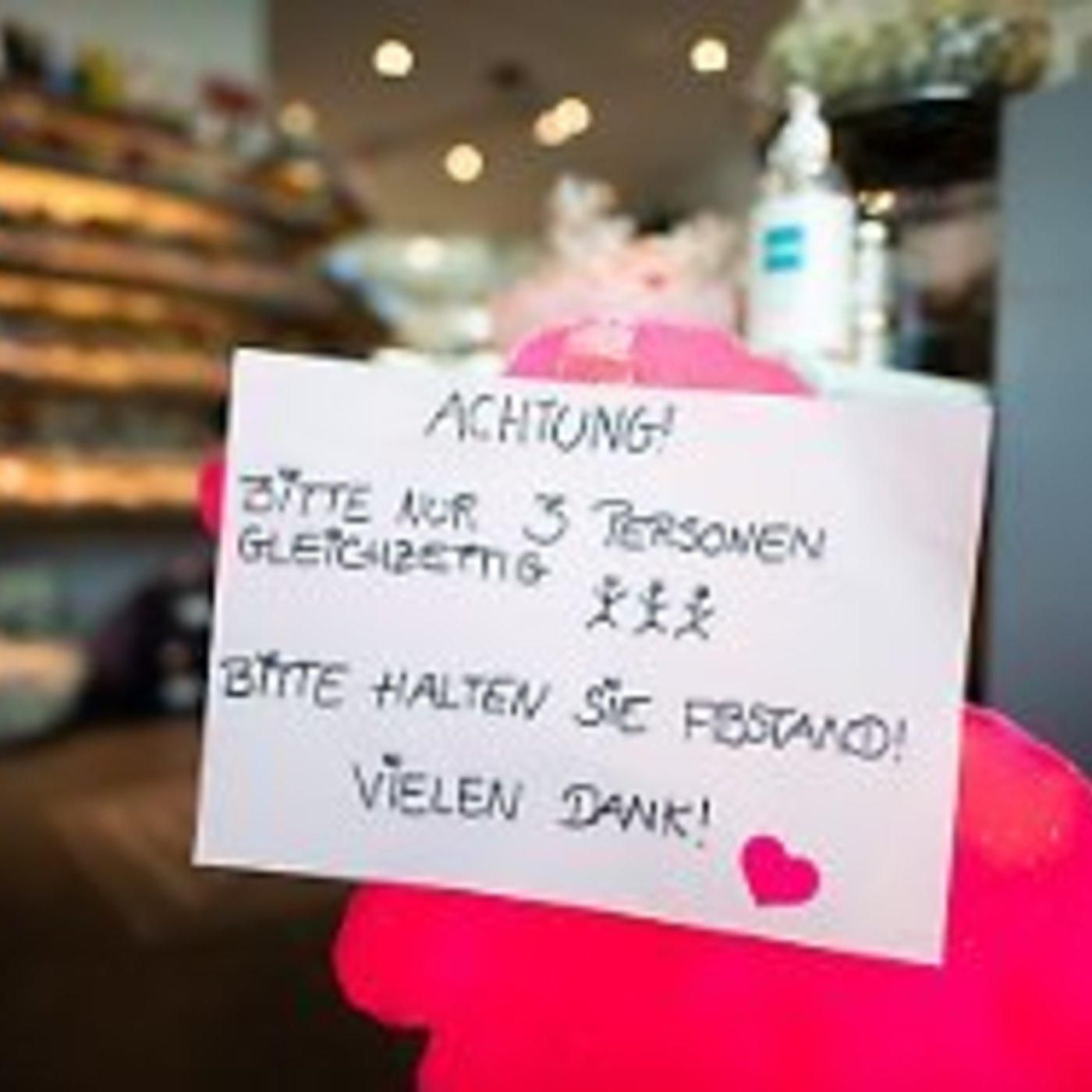Helfen neue Corona-Regeln der Wirtschaft?