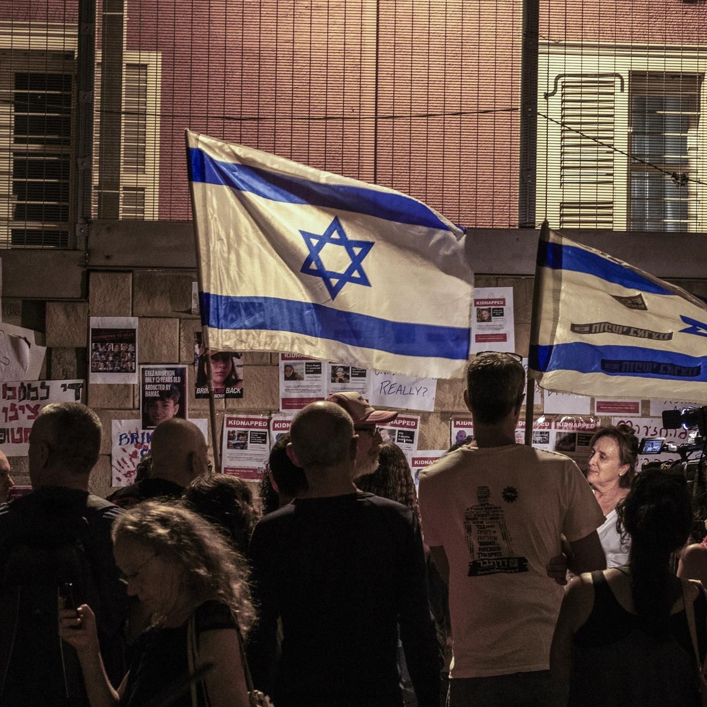 Was sind die wirtschaftlichen Folgen des Israel-Kriegs?