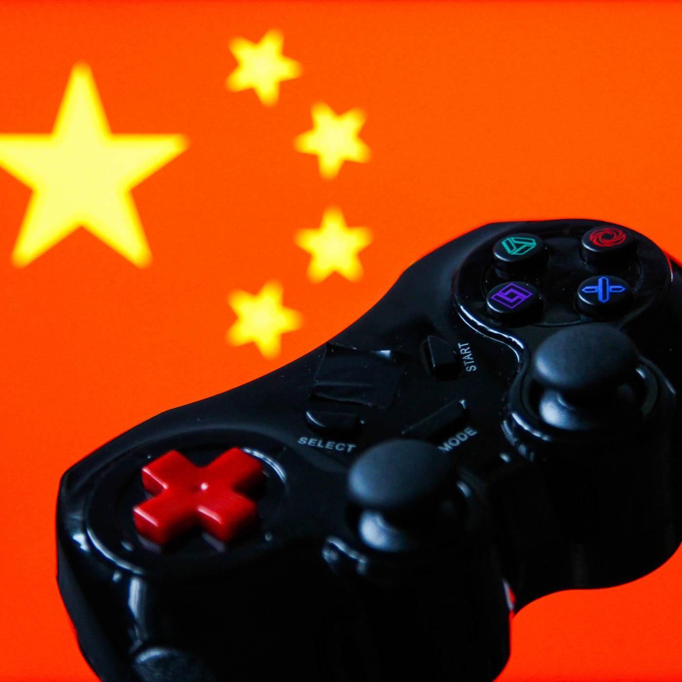 Warum attackiert China die eigene Hightech-Industrie?