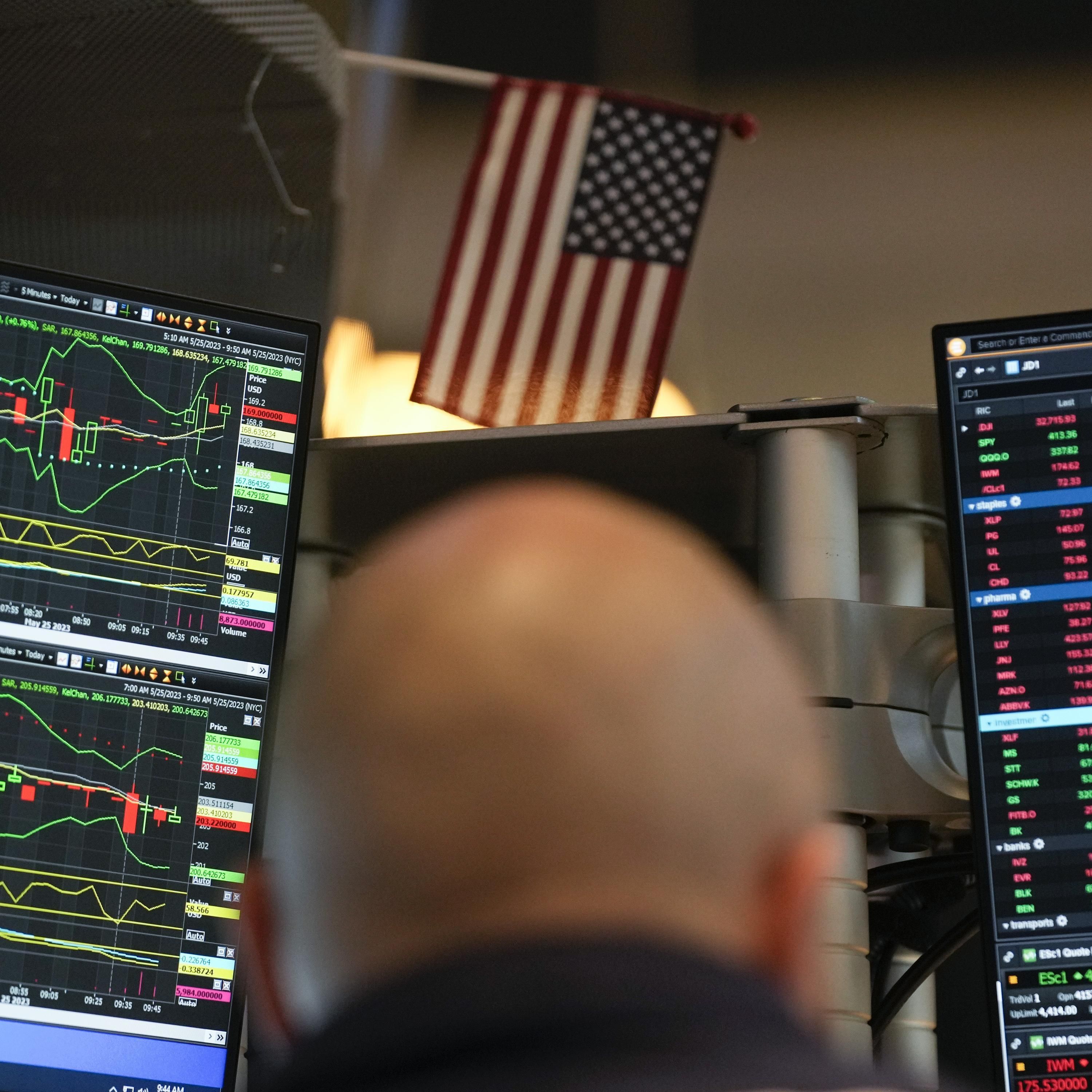 US-Haushaltsstreit: Droht eine globale Finanzkrise?