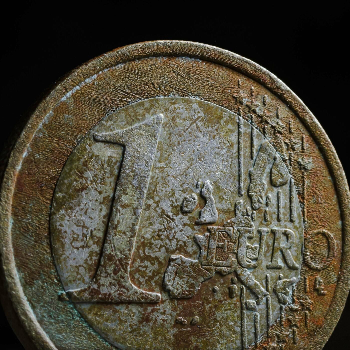 Was steckt hinter dem Euro-Sturzflug?