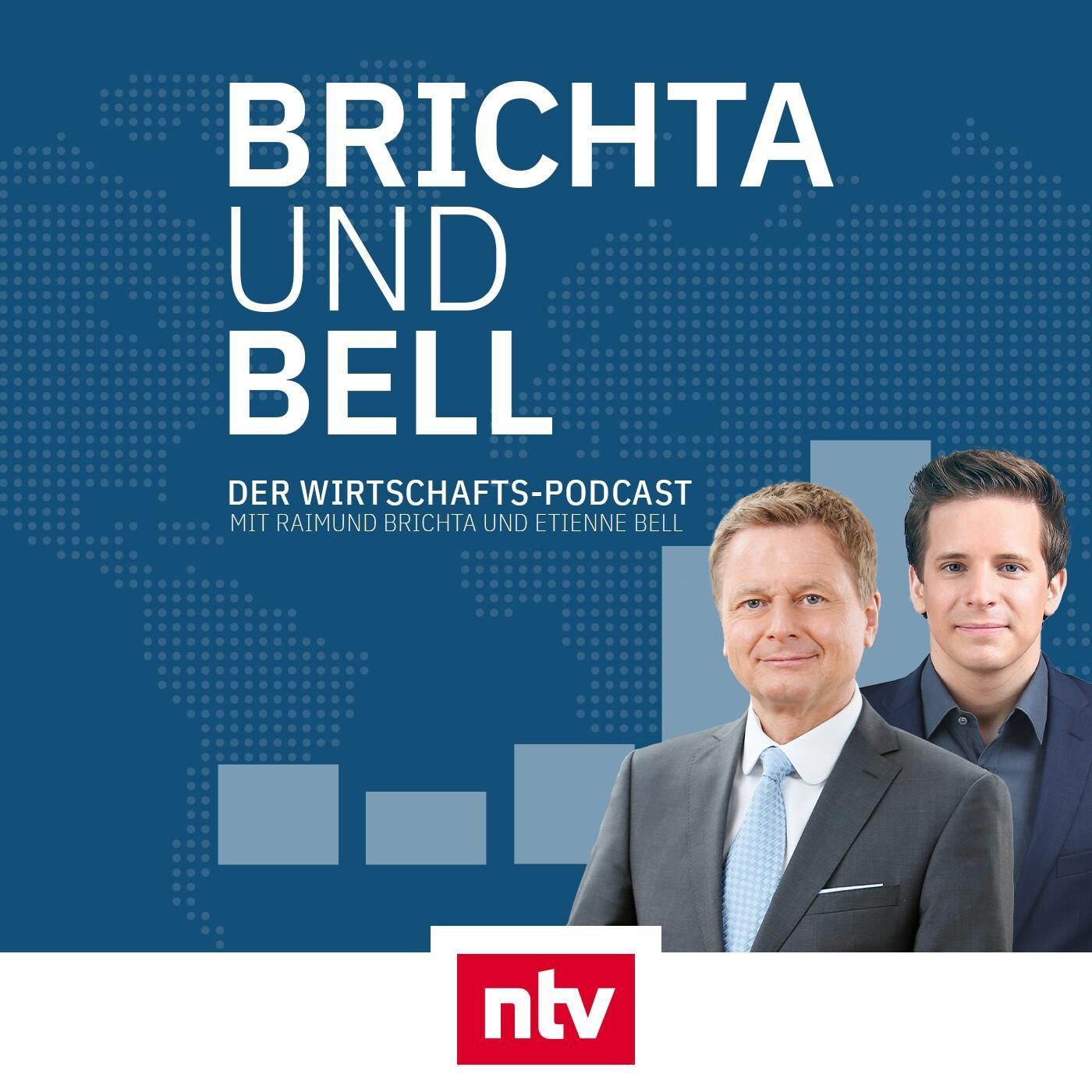 Warum verliert der DAX sein wertvollstes Mitglied?