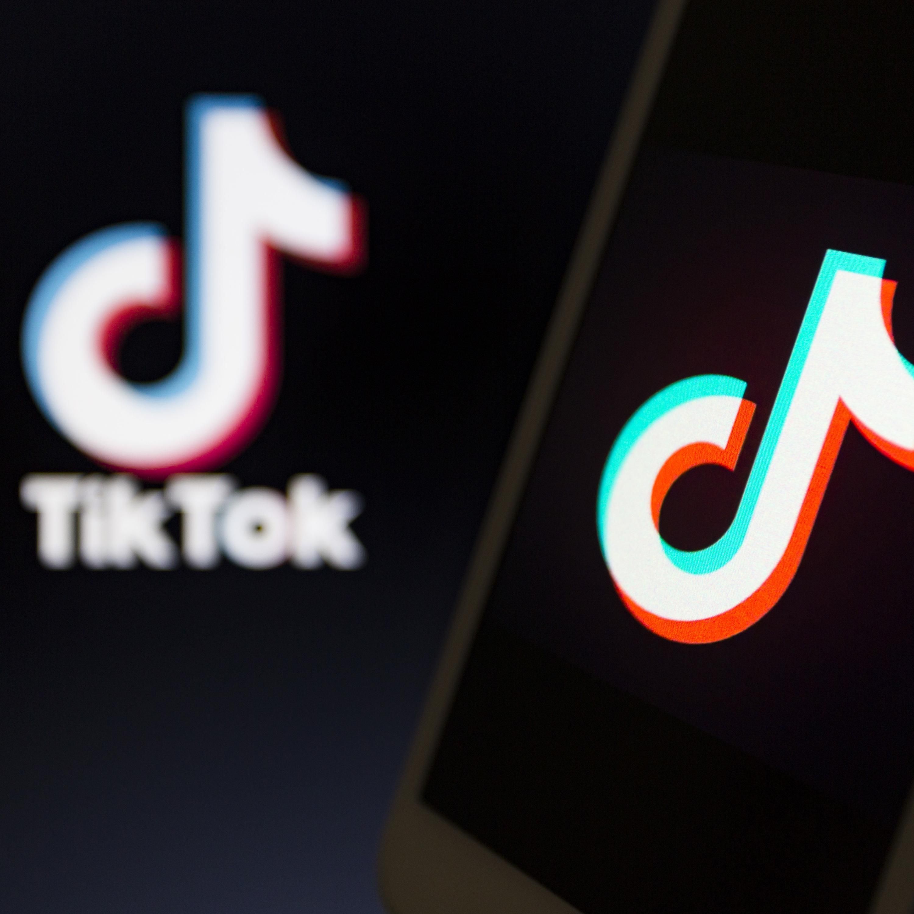 Tiktok bleibt - und Grenke folgt Wirecard?