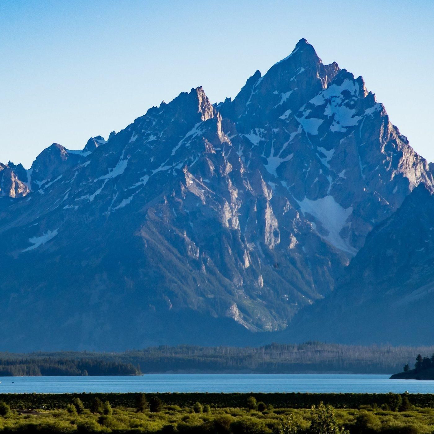 Finanzwelt blickt gespannt in die Rocky Mountains