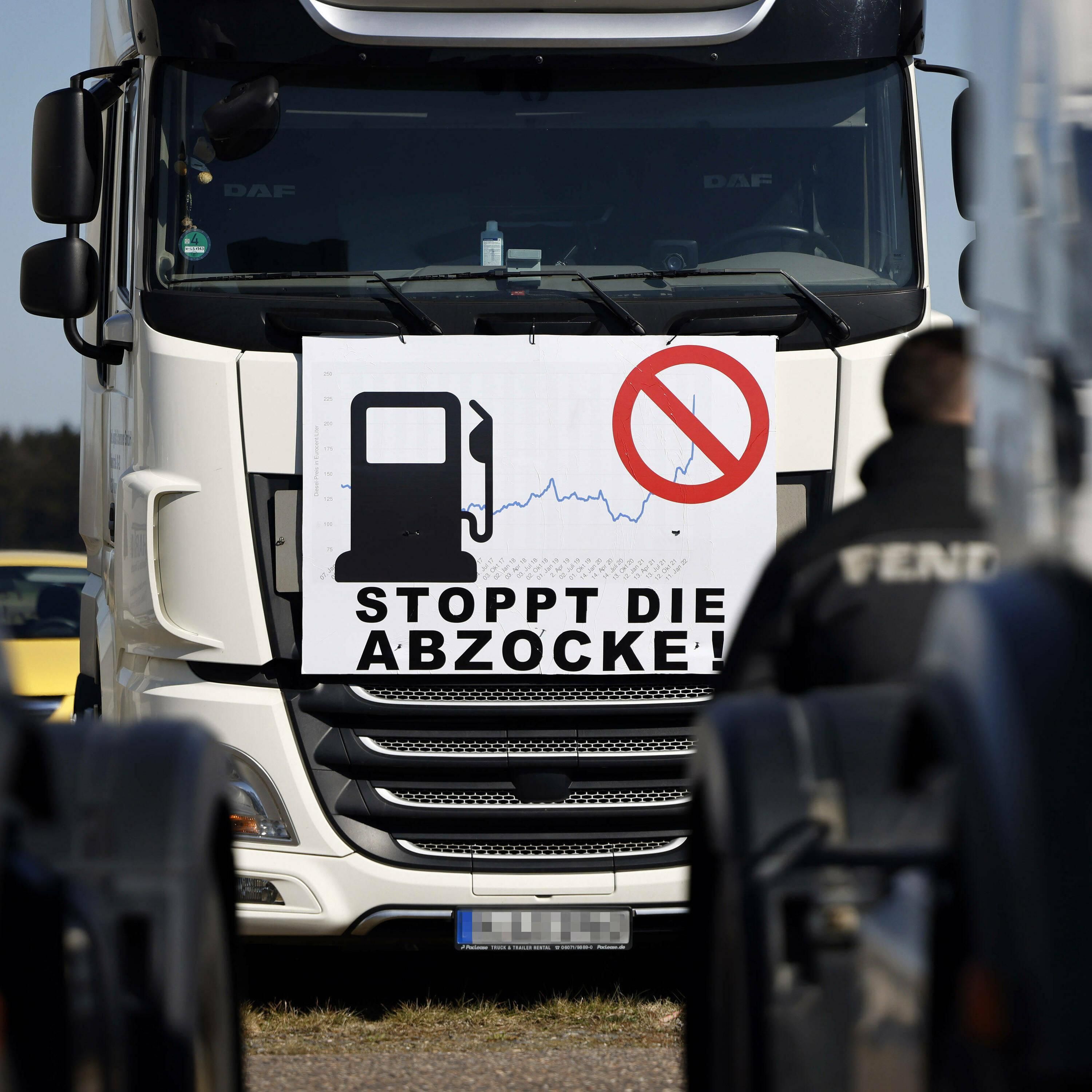 In Berlin regieren die Schuldenkönige