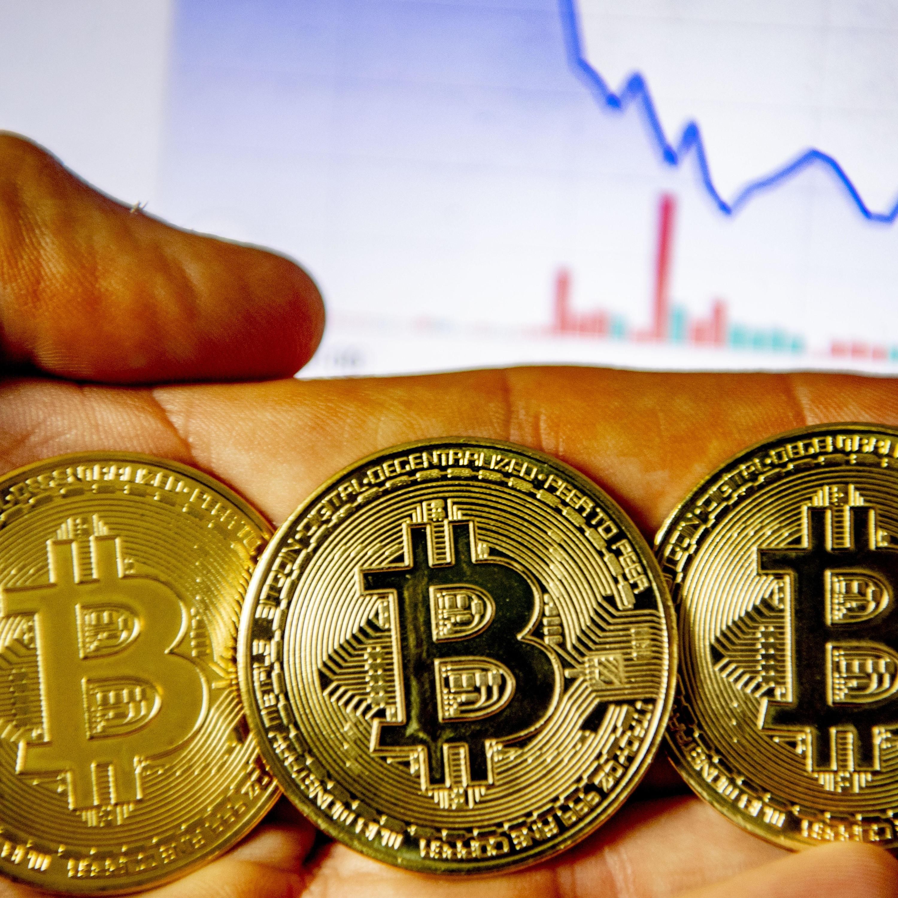 Der Bitcoin hätte uns ins Verderben gestürzt
