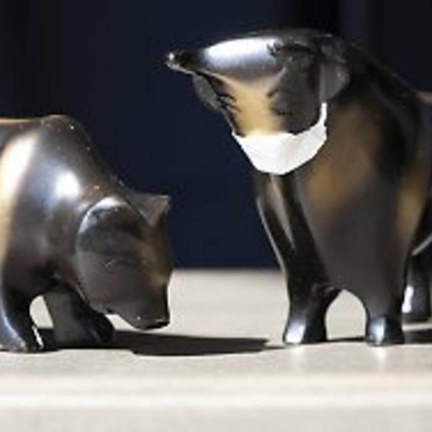 Billionen für die Börse