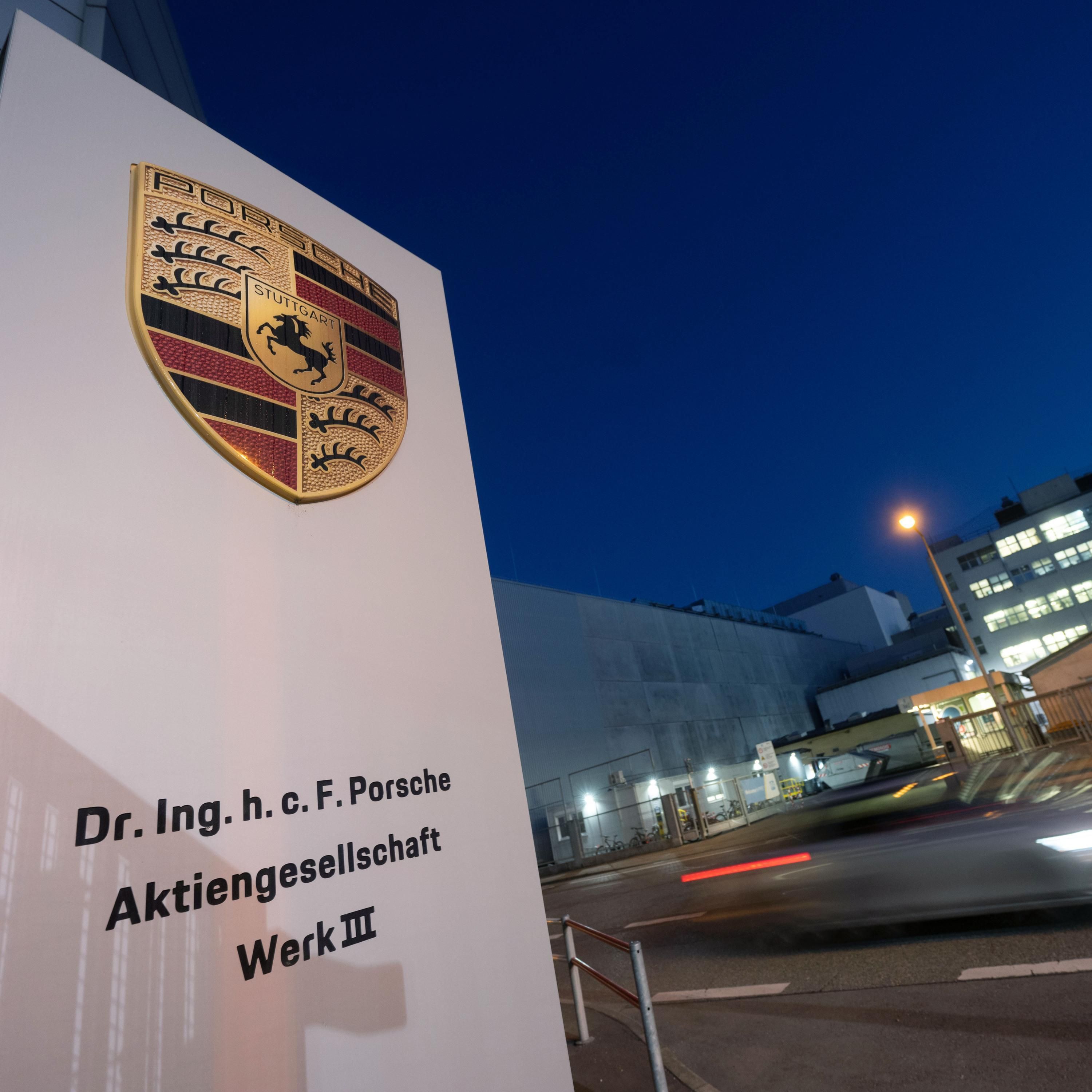 Was steckt hinter dem Porsche-Börsengang?