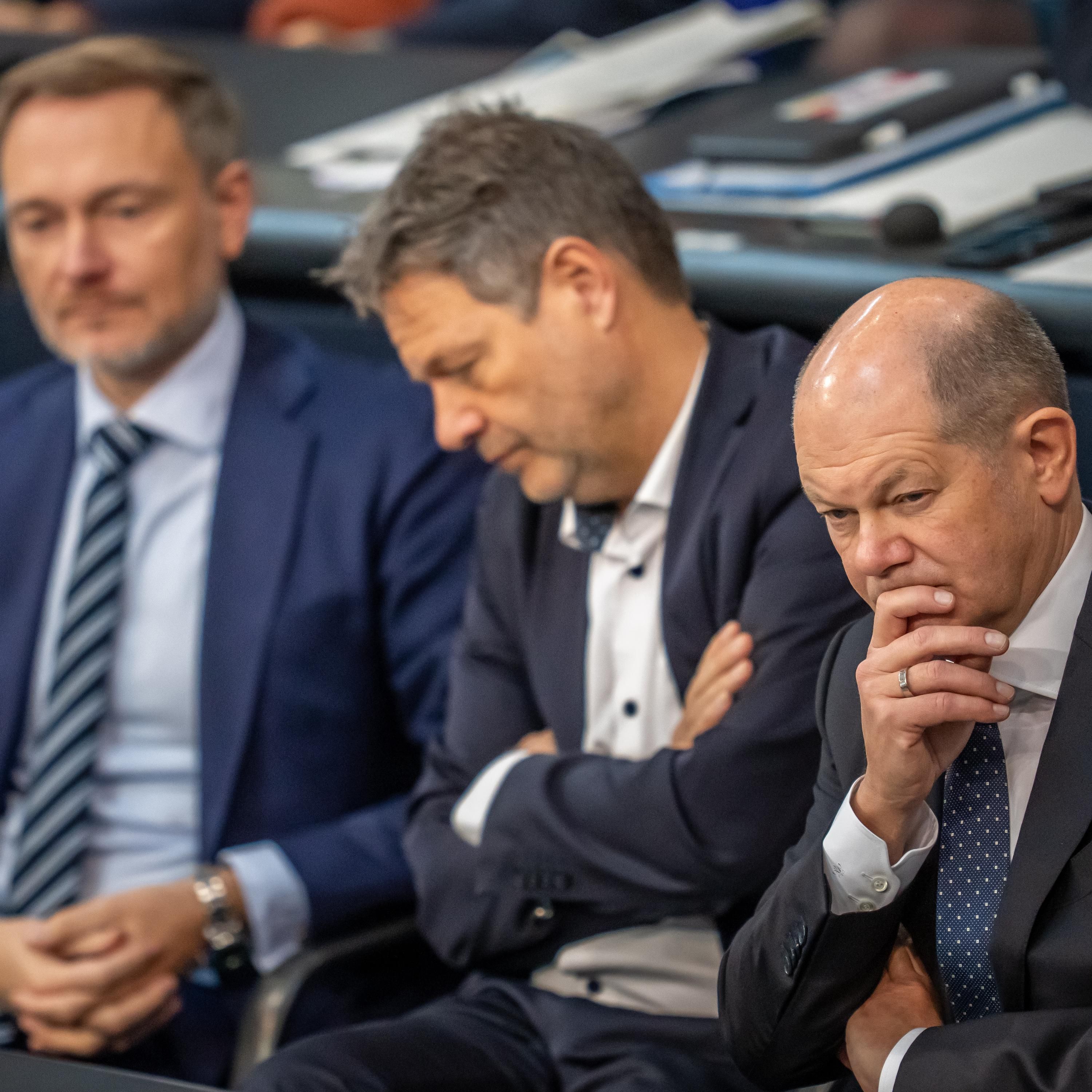 Ist die Schuldenbremse noch zeitgemäß?