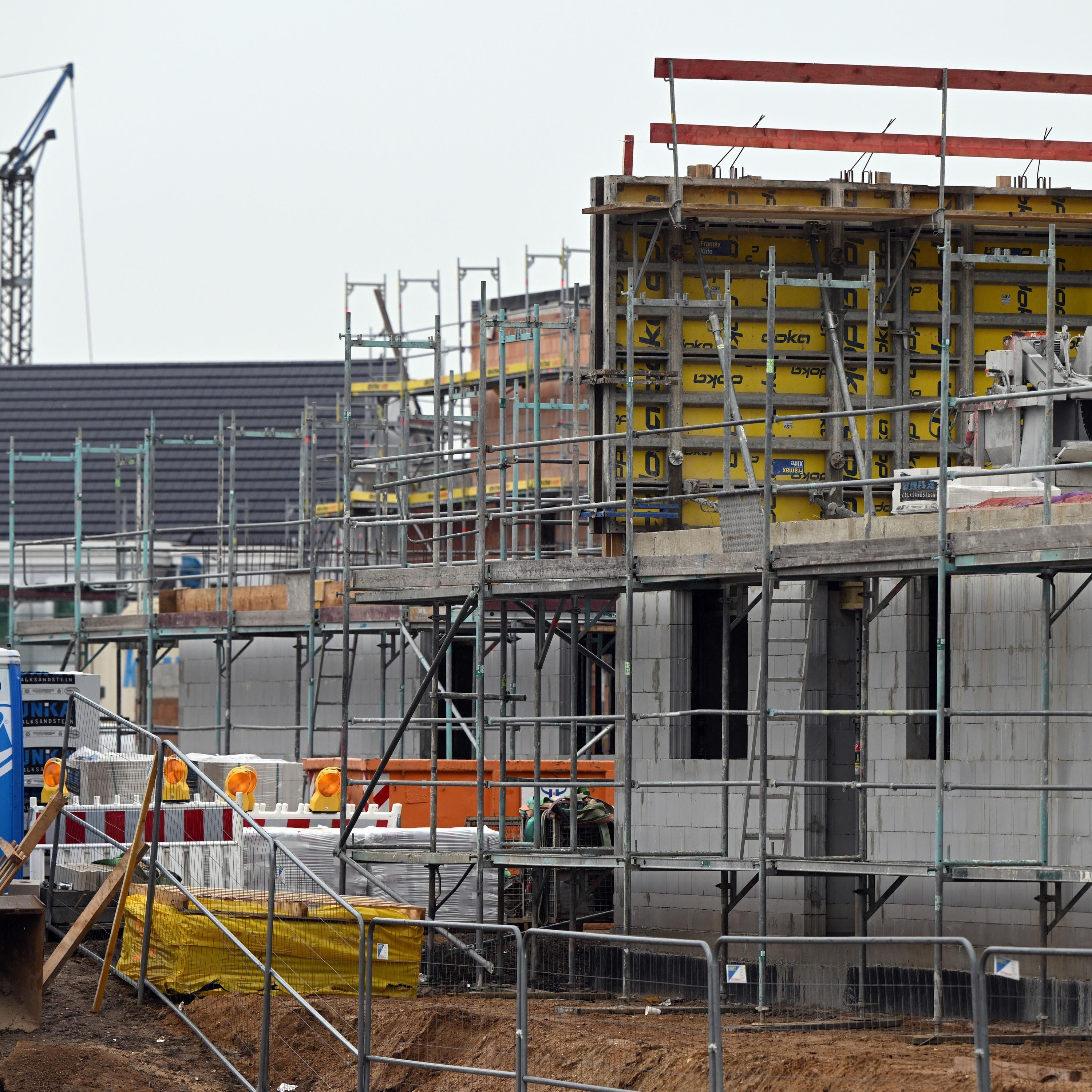 Wird Wohnraum noch teurer?