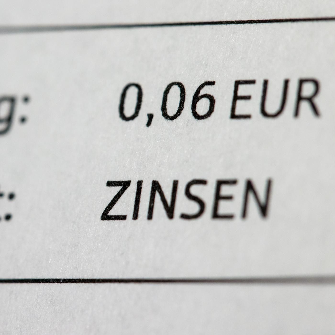 Aktien im Würgegriff von Inflation und Zinsen?