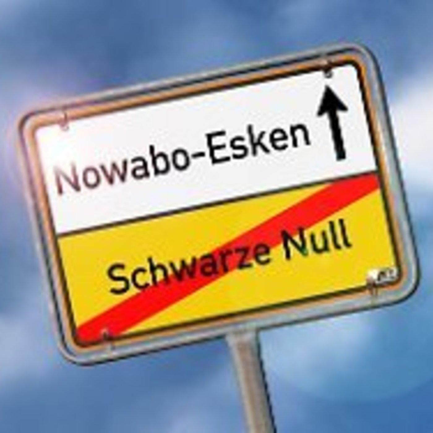 Die schwarze Null wird ausgebremst