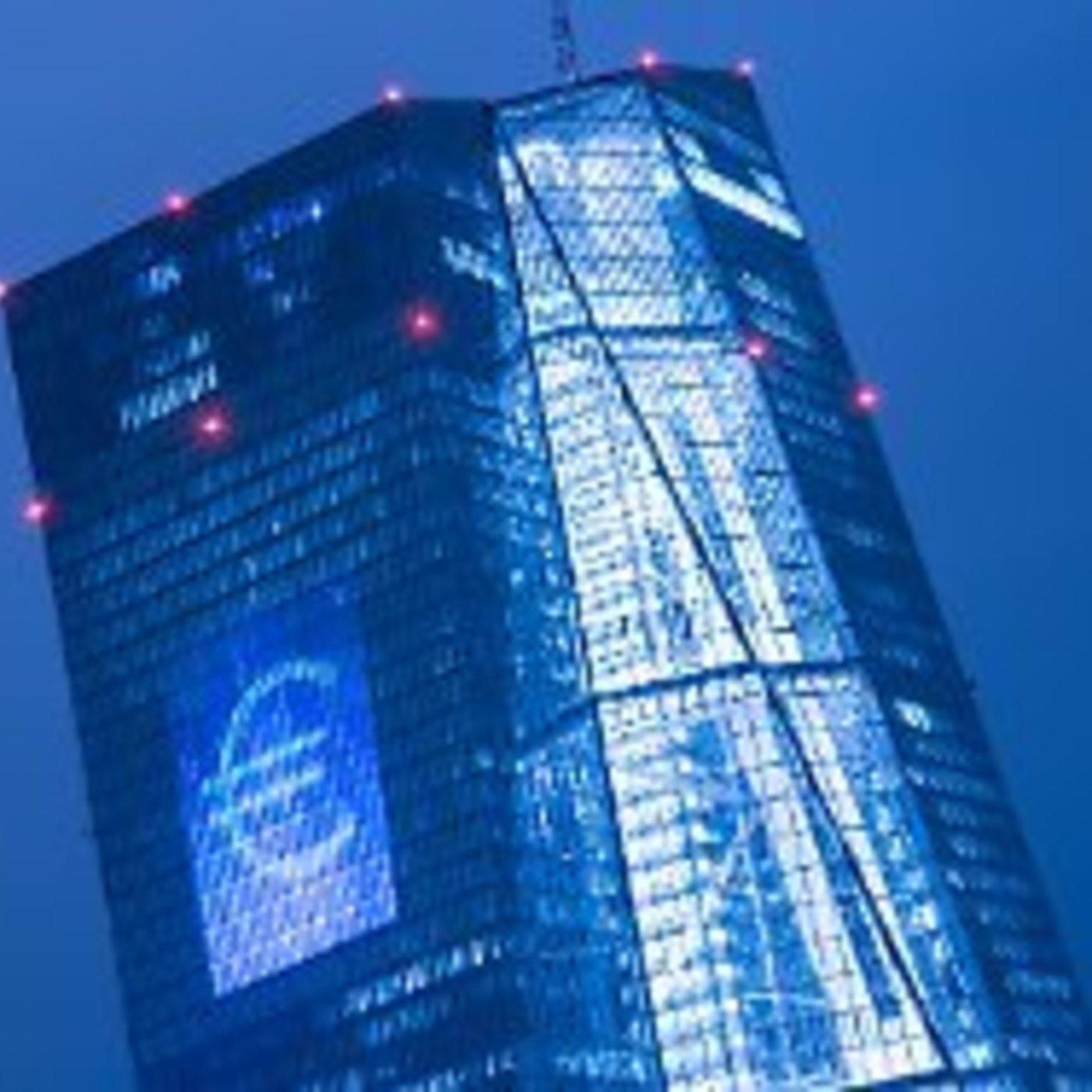 Notenbanken - Wie die Geldmacher arbeiten