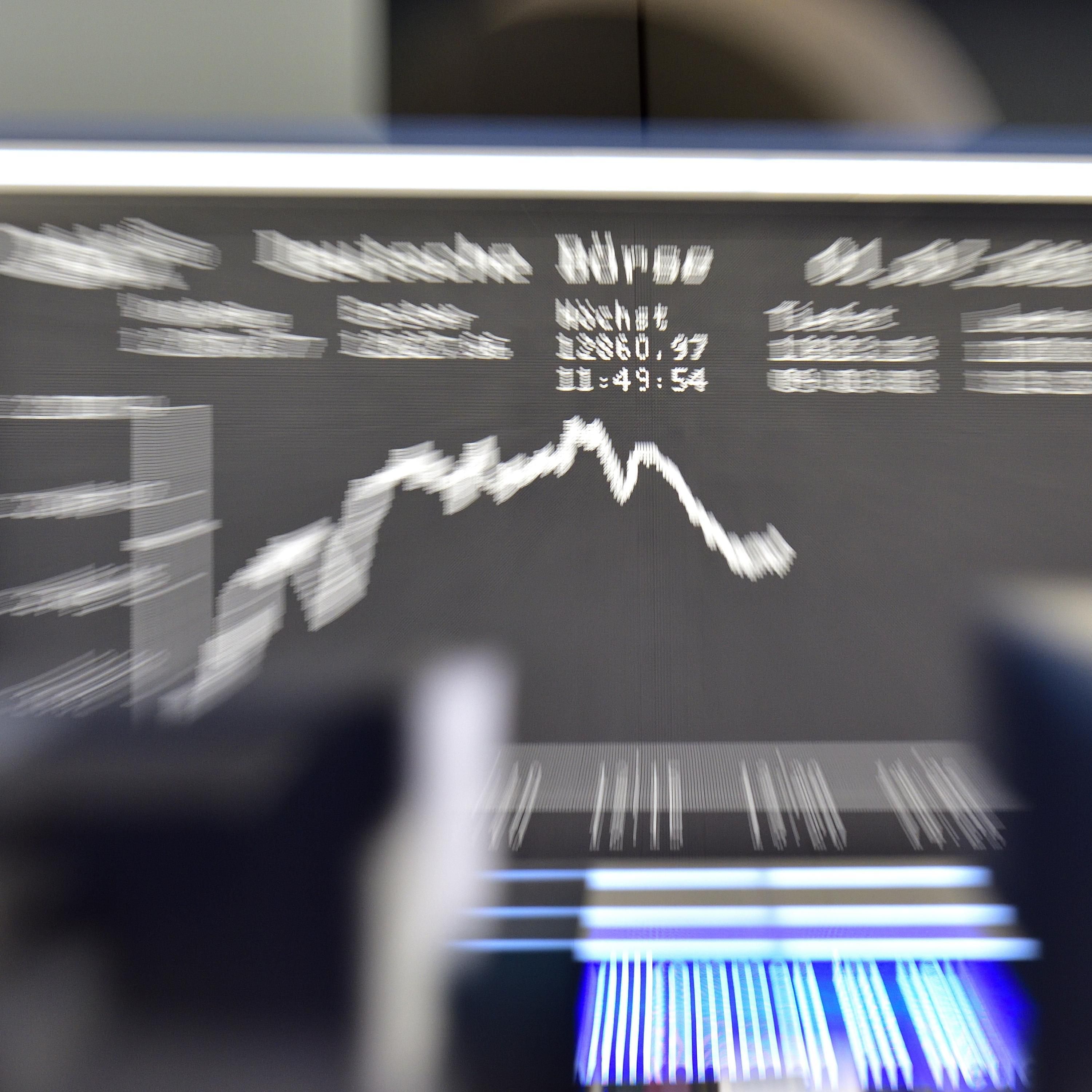 Ausblick? "Der DAX steigt zweistellig"