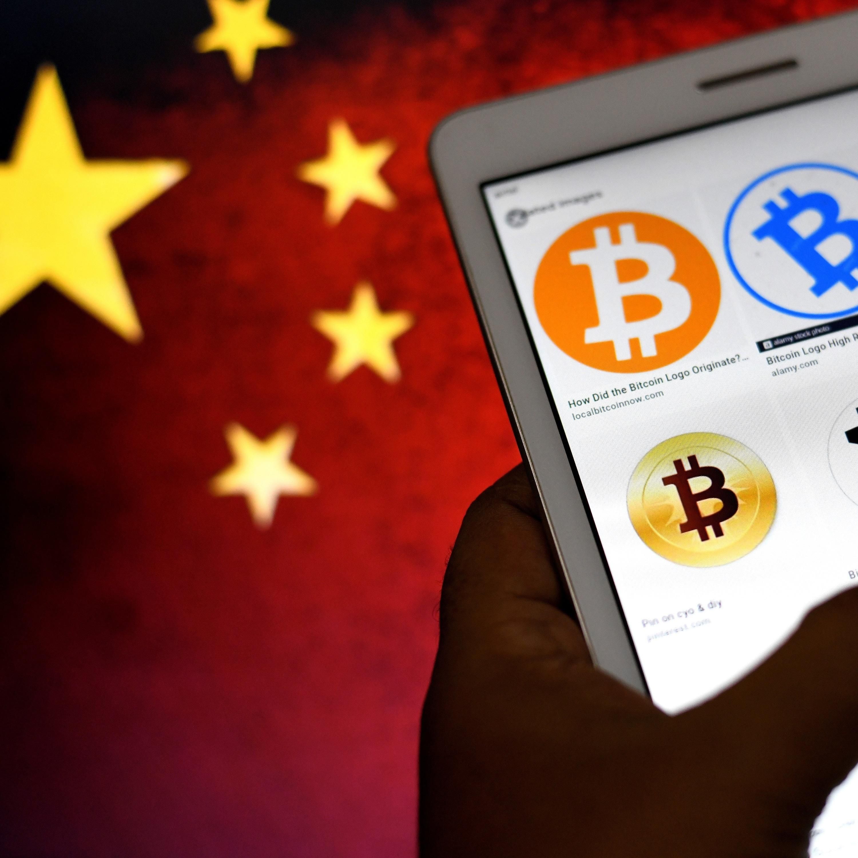 Warum kämpft China gegen den Bitcoin?