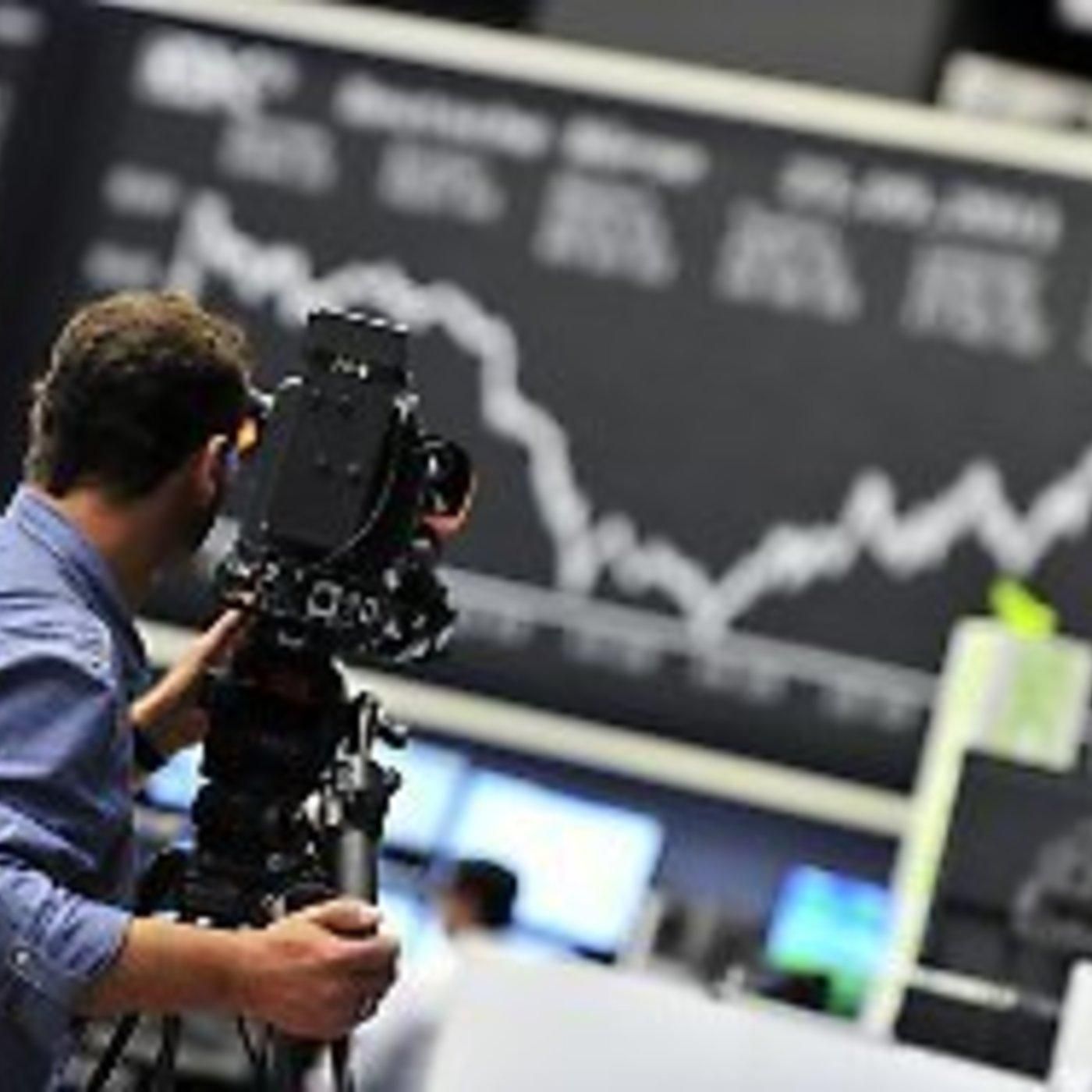 Wohin steuern die Börsen in 2020?