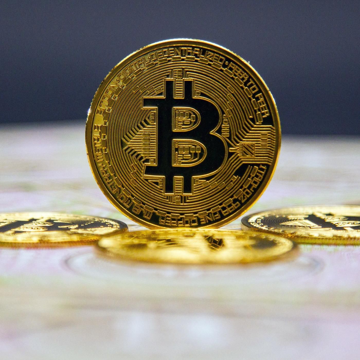 Bitcoin? "Das nächste Ziel sind 100.000 Dollar"