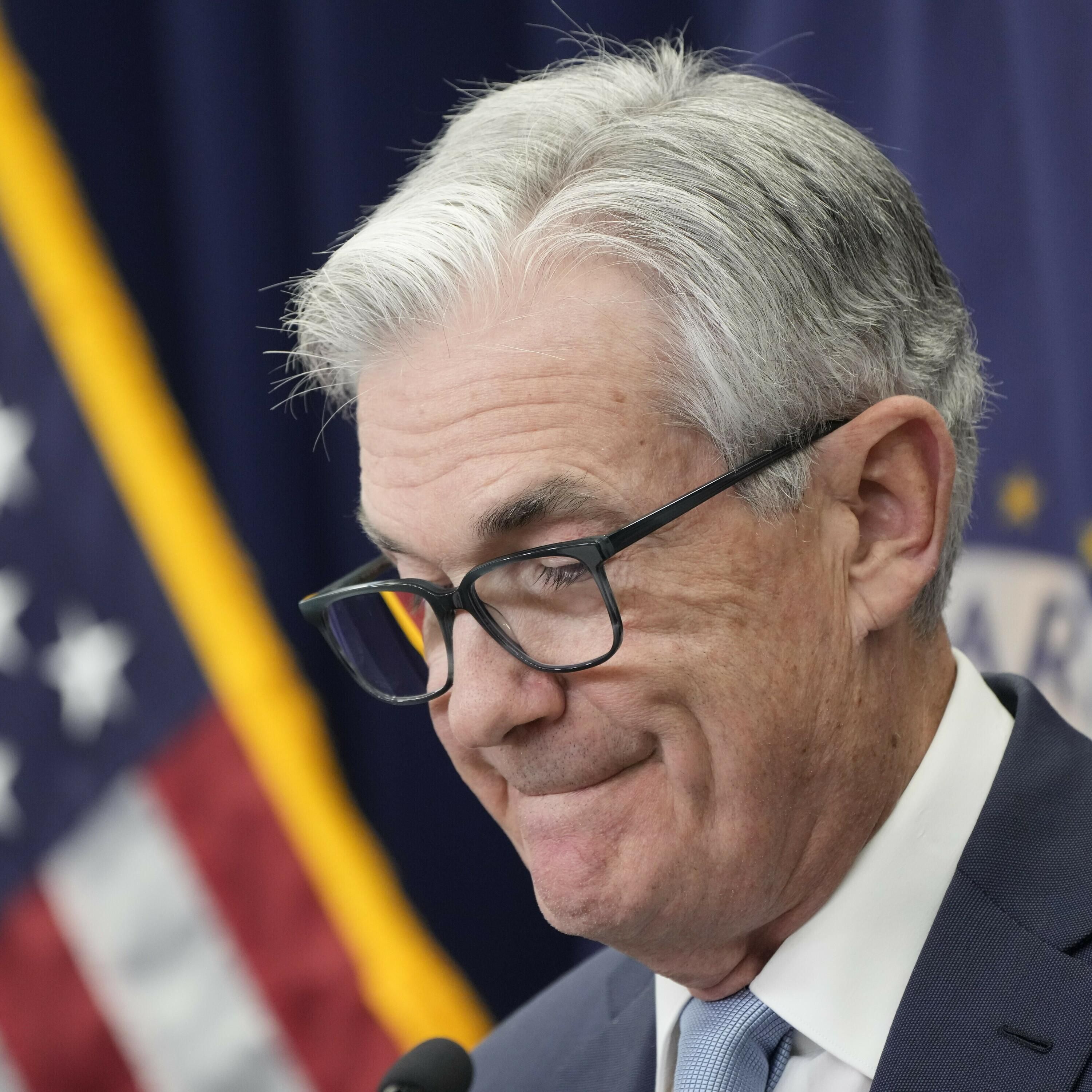 Wie die Fed das Börsenjahr 2022 geprägt hat