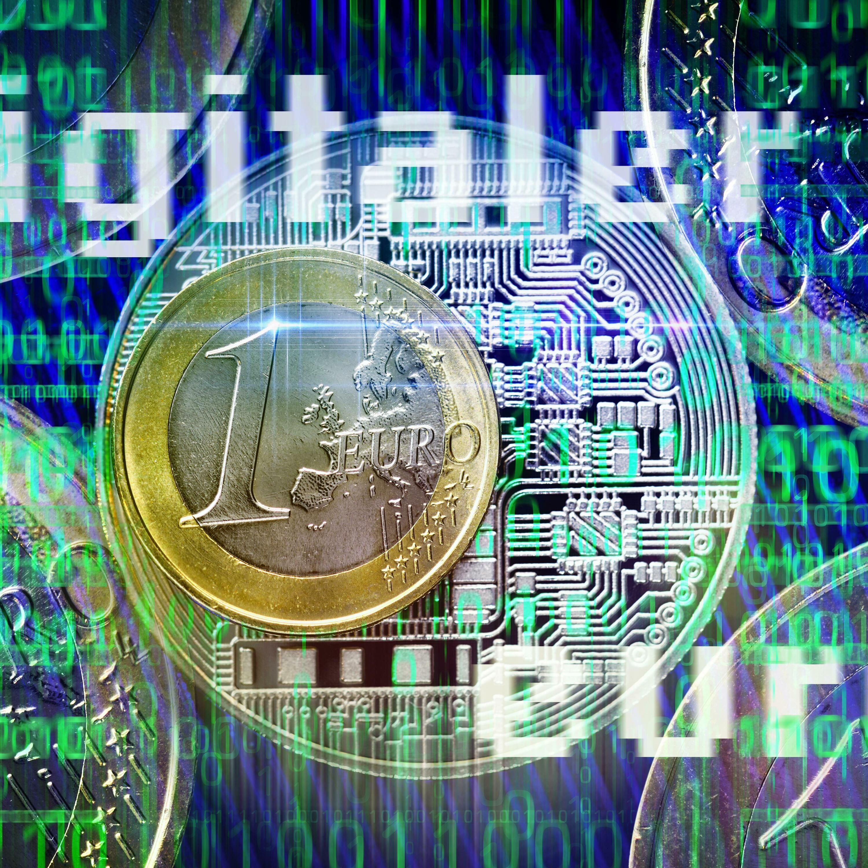 Was bringt der digitale Euro?