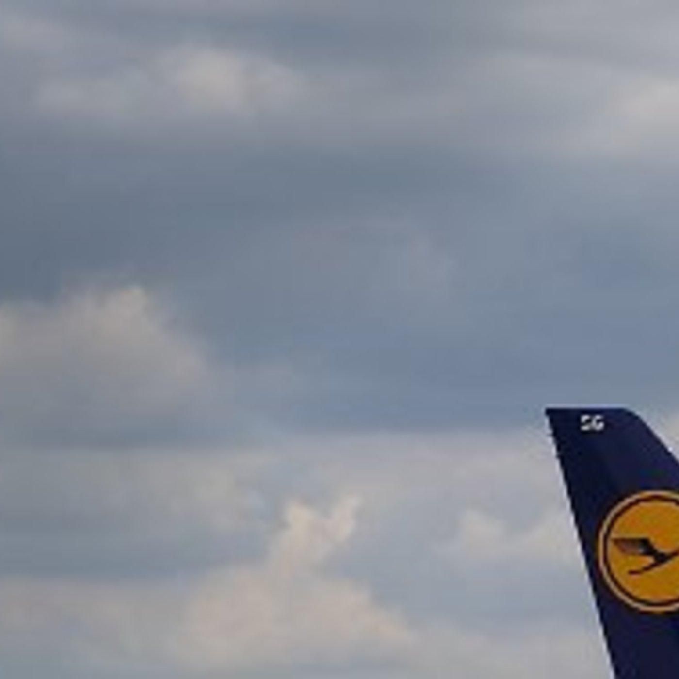 Lufthansa - der HSV der Börse?