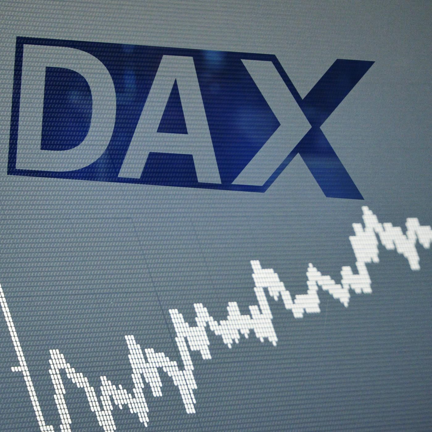 Der DAX wird runderneuert
