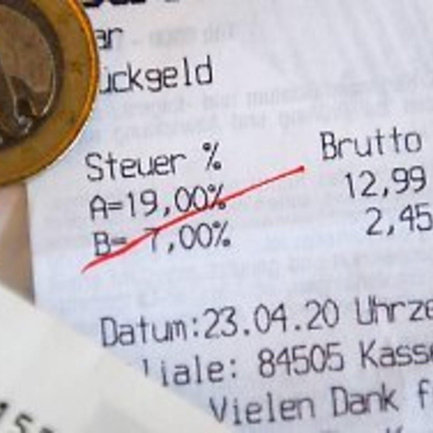 Mit "Wumms" aus der Corona-Krise