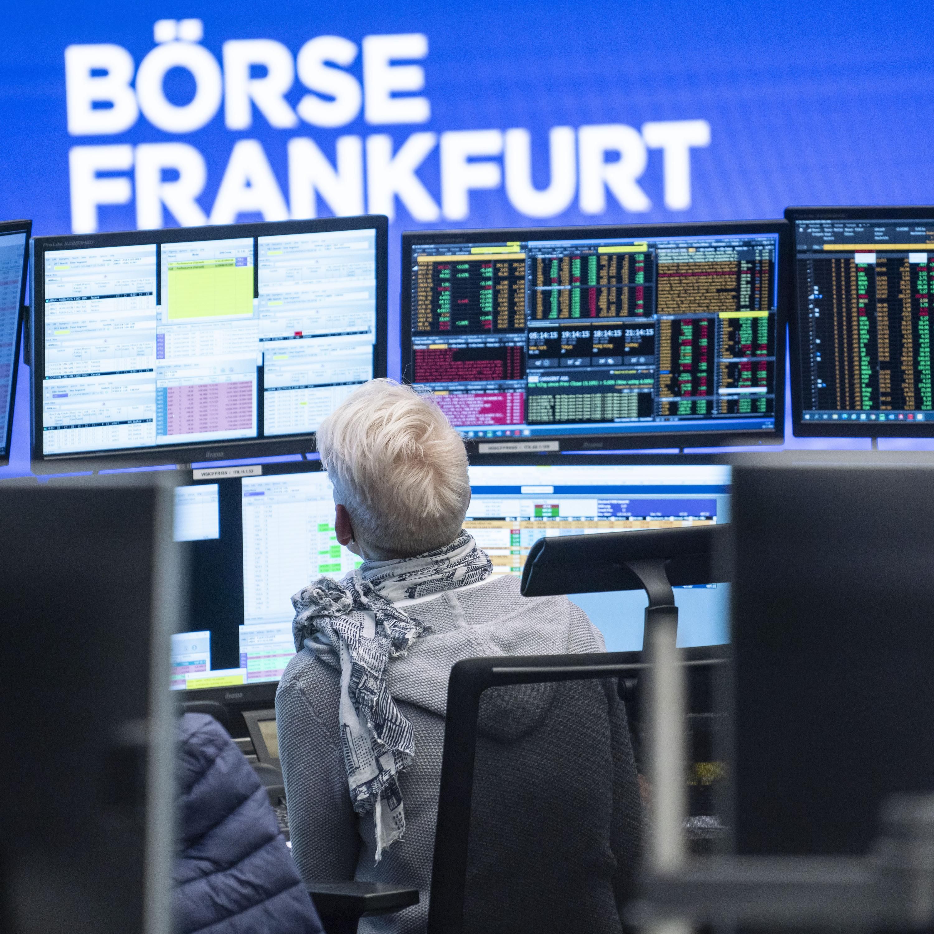 Warum Dax-Aktien jetzt preiswerter sind