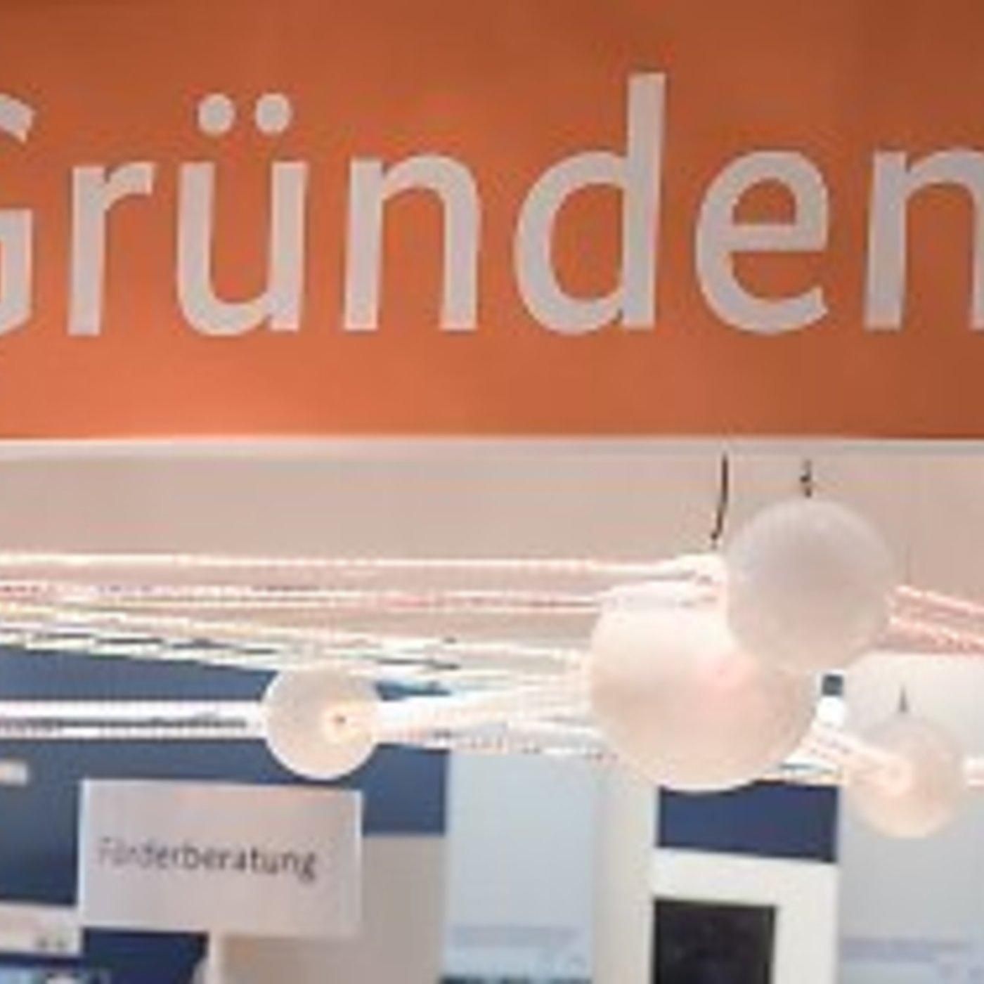 Ein Blick in die Startup-Szene