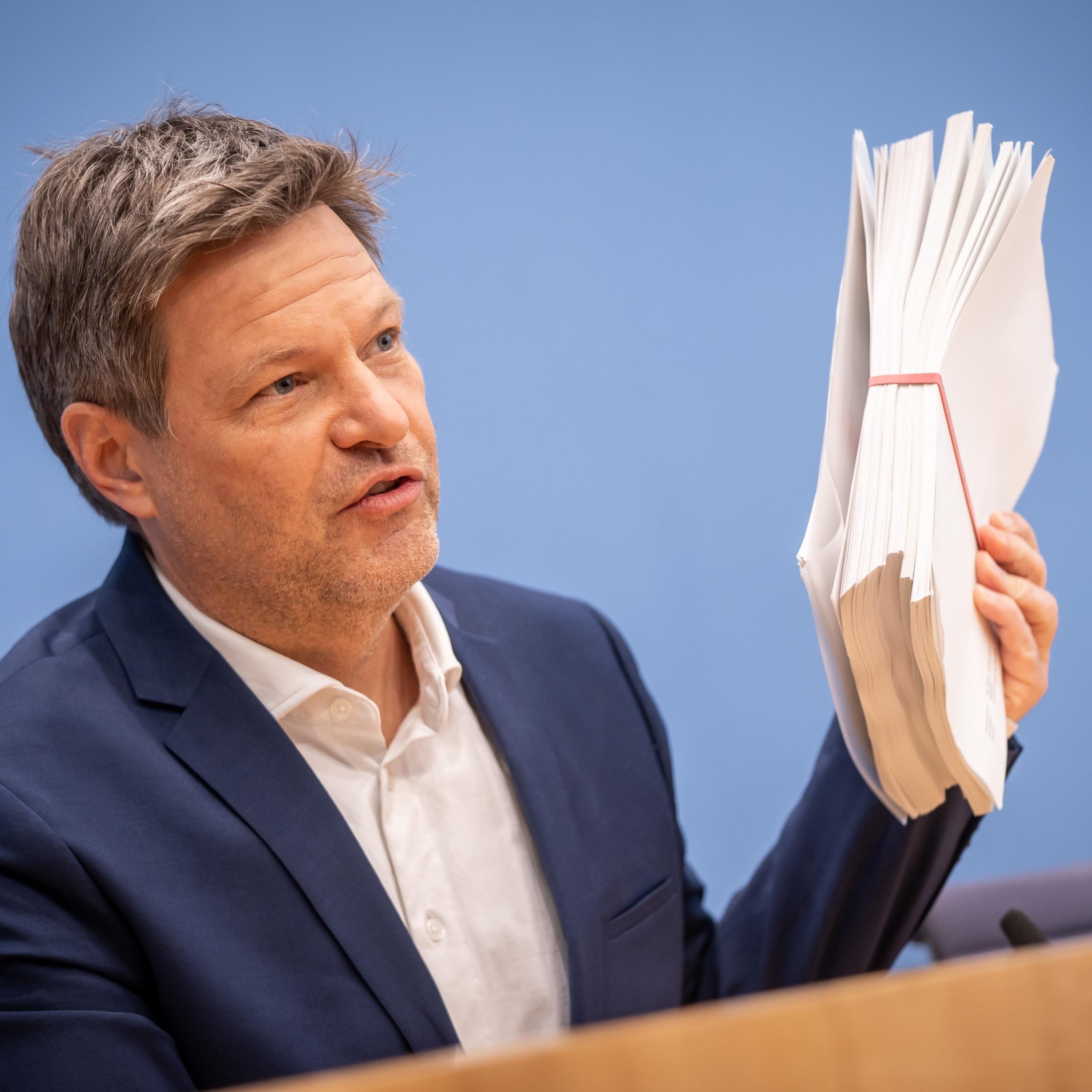 Was bringt das "Osterpaket" der Regierung?