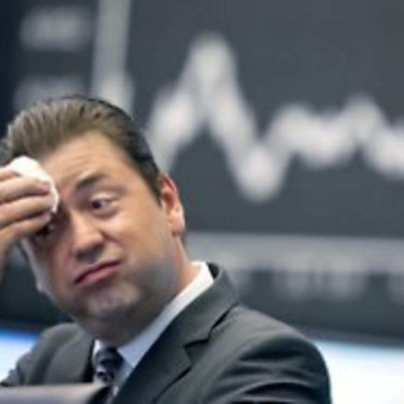 Kommt jetzt die Erholung an den Aktienmärkten?