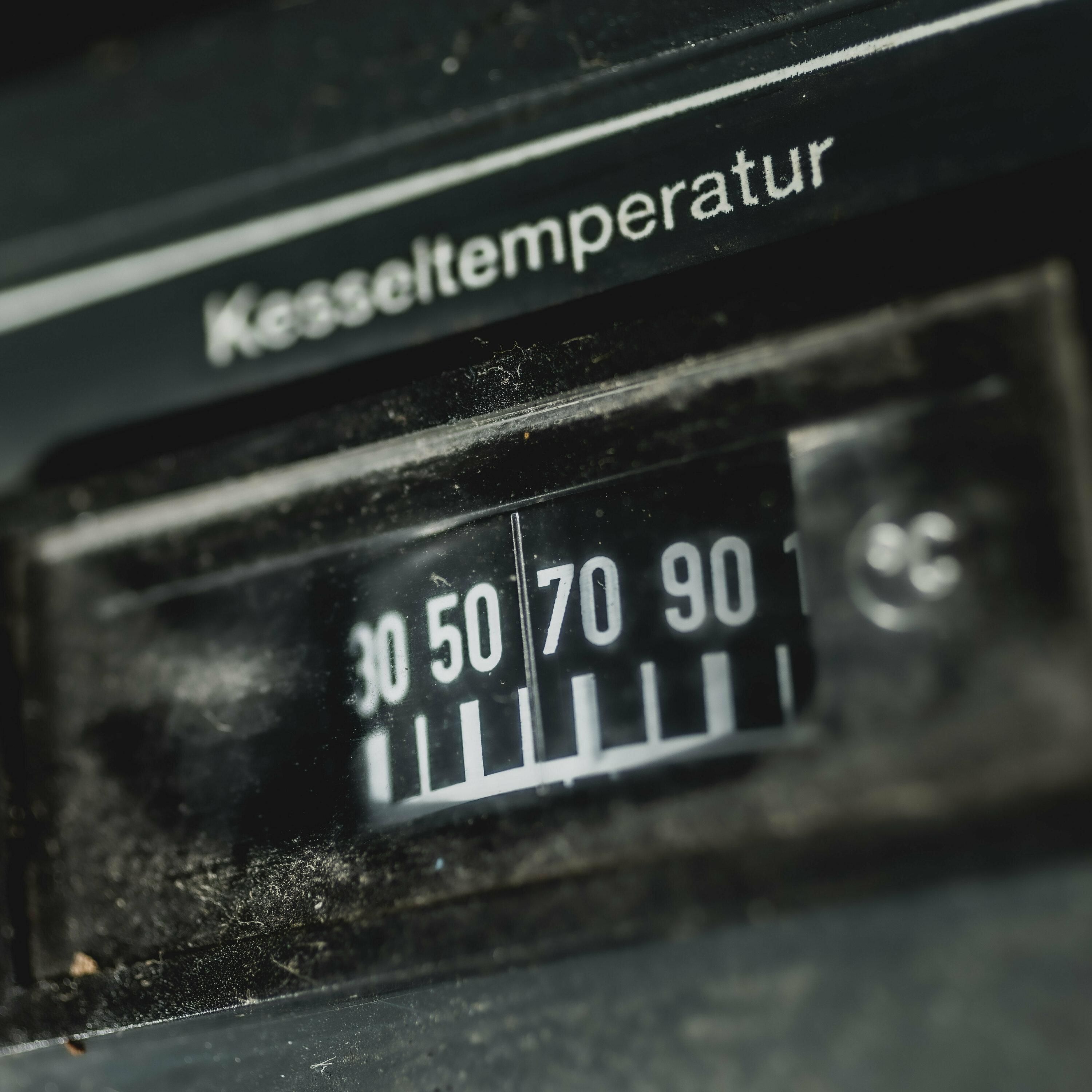 Was kommt bei der Heizungswende auf uns zu?