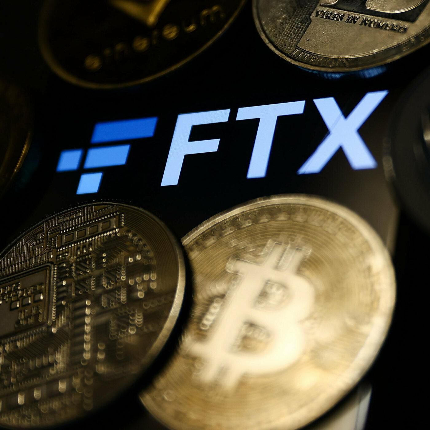 Ist die Kryptowelt am Ende?