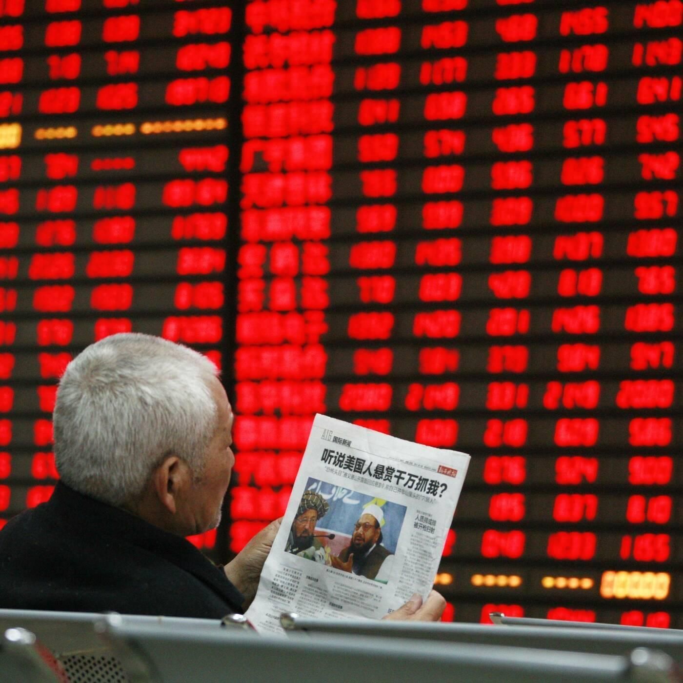 Wie findet man "Aktien fürs Leben" an der Börse?