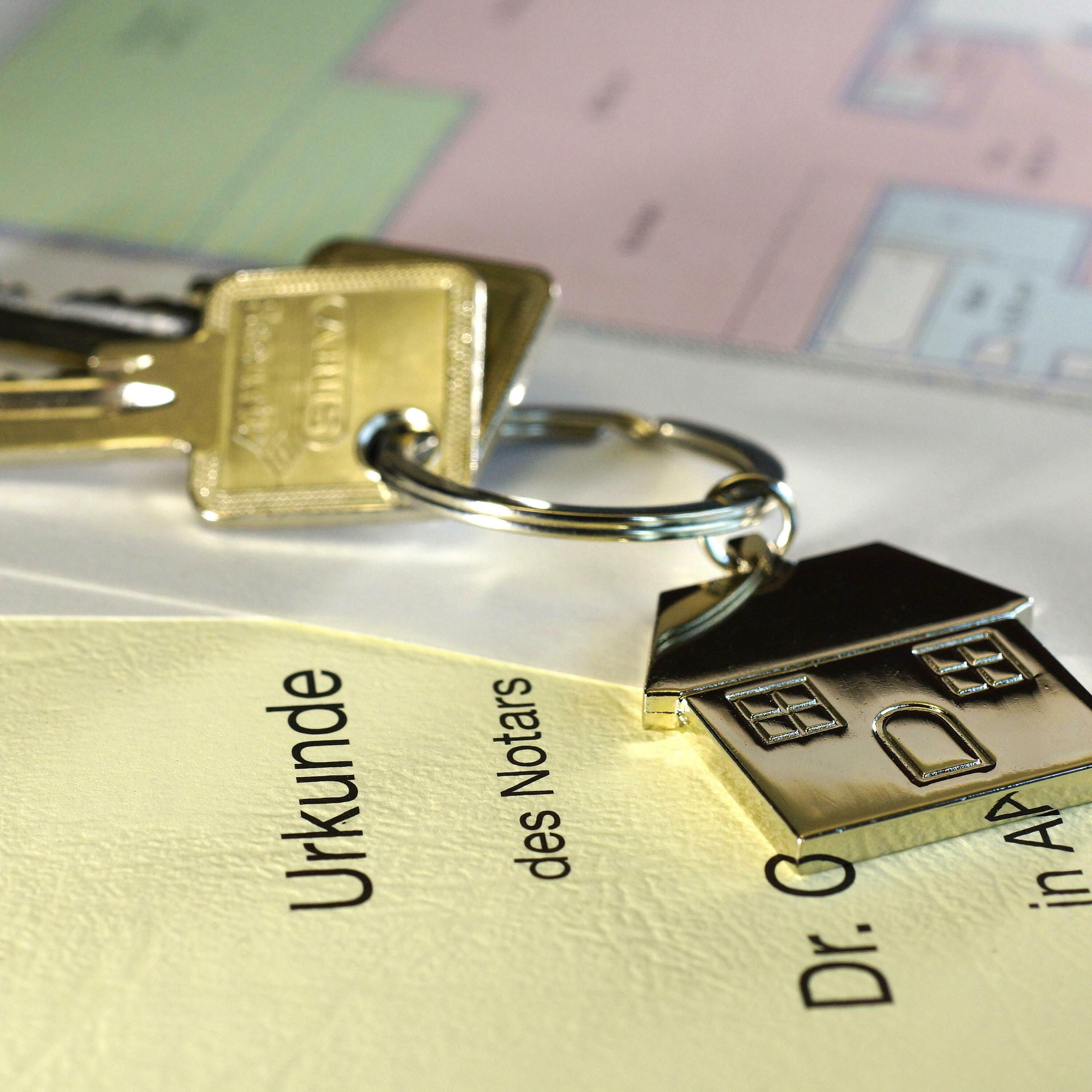 Lohnt sich jetzt der Immobilienkauf?
