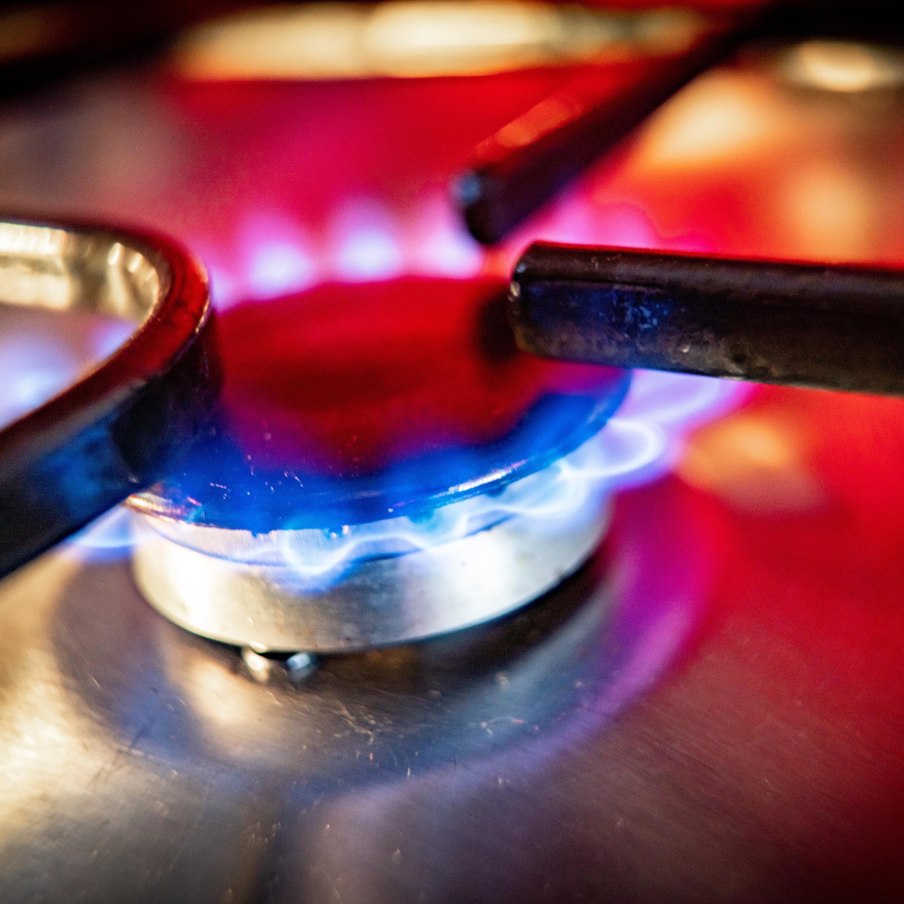 Was bringt die Gasumlage?