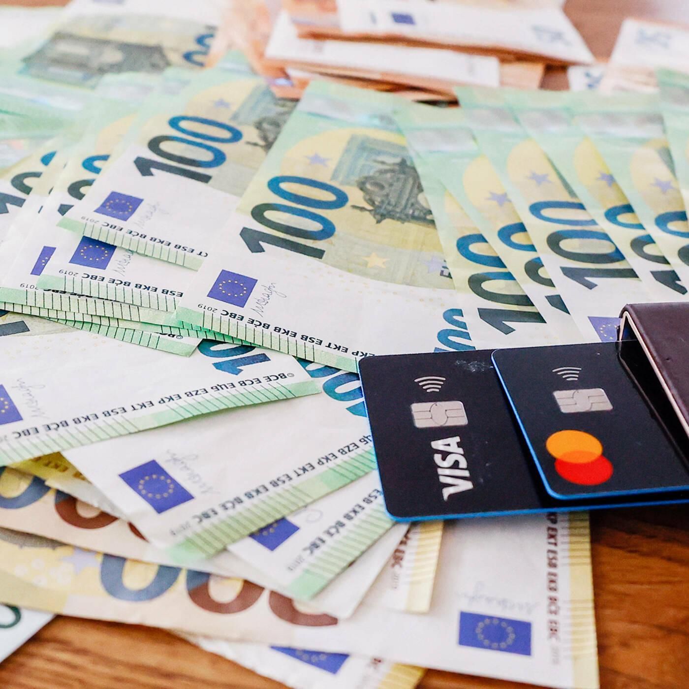 Wie geht es weiter mit der Inflation?