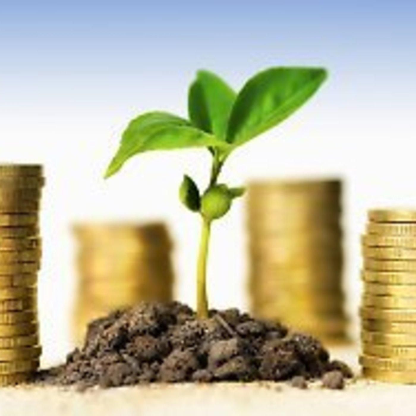 Mit gutem Gewissen Geld anlegen