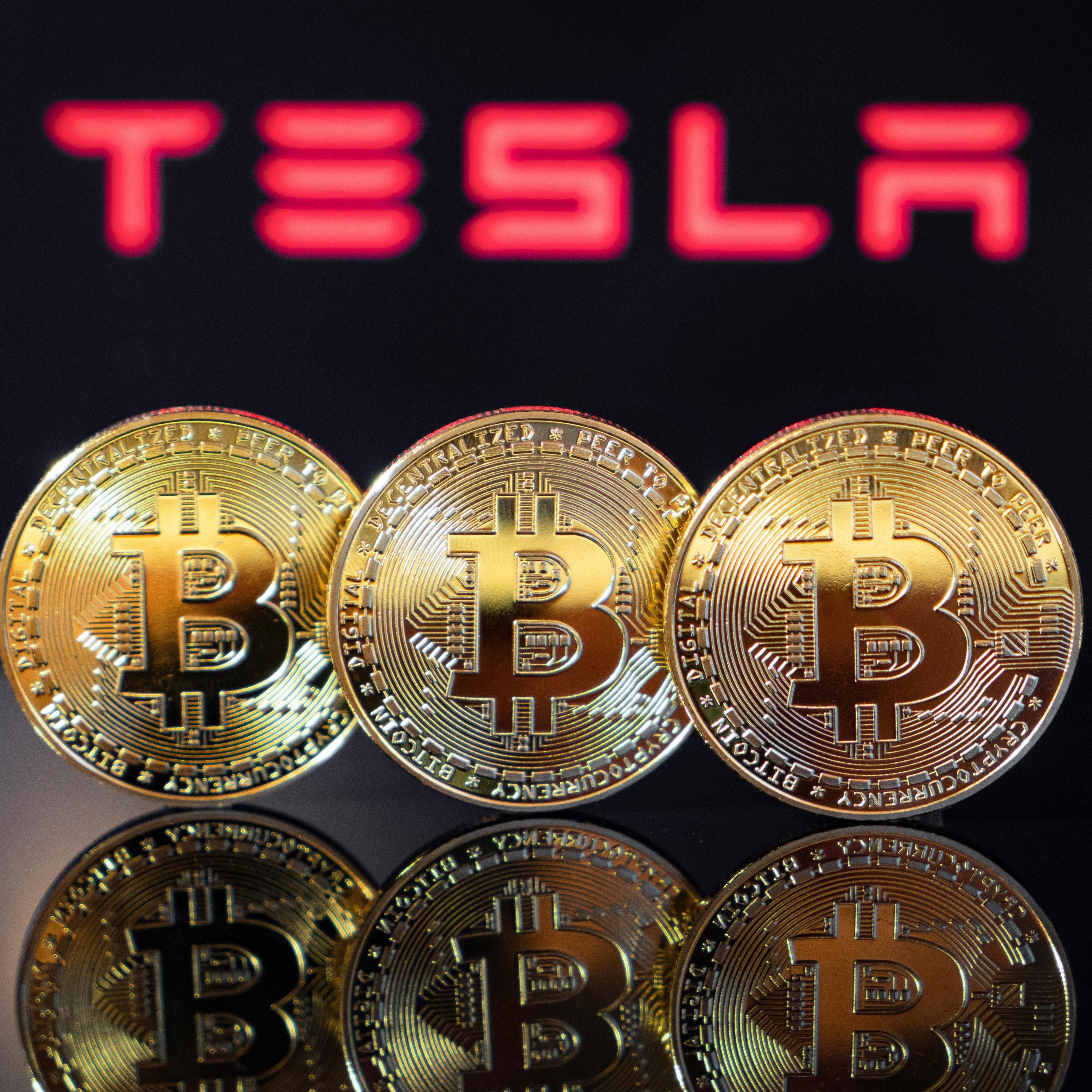 Was hat Elon Musk mit dem Bitcoin-Crash zu tun?