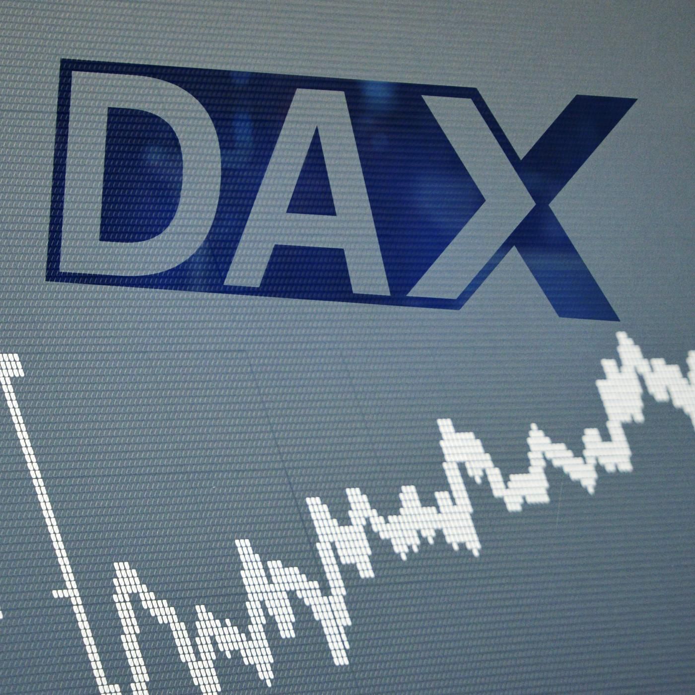 "Der Dax ist ein Provinzindex"