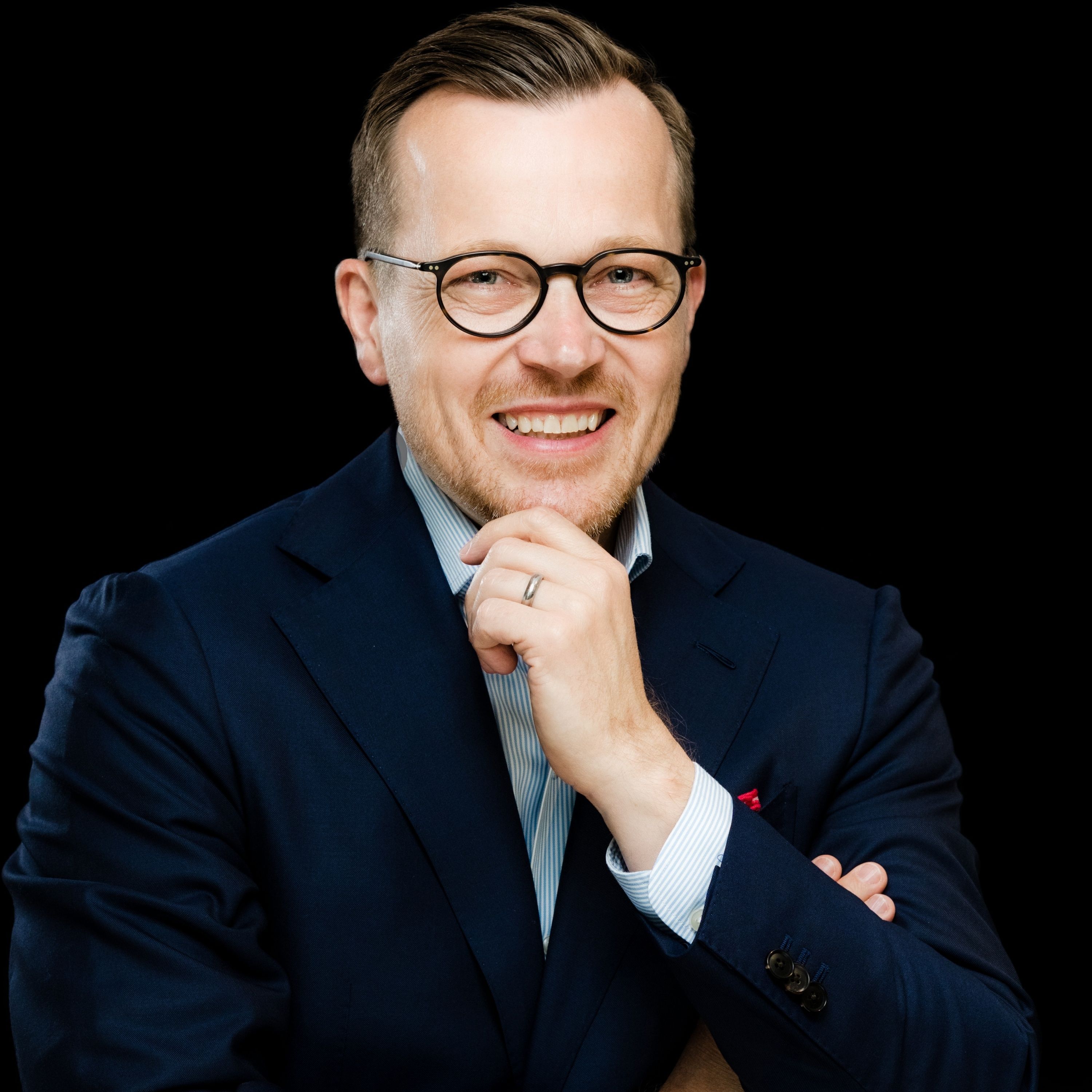 Rechenzentren sind mehr als nur Lagerhäuser für Server