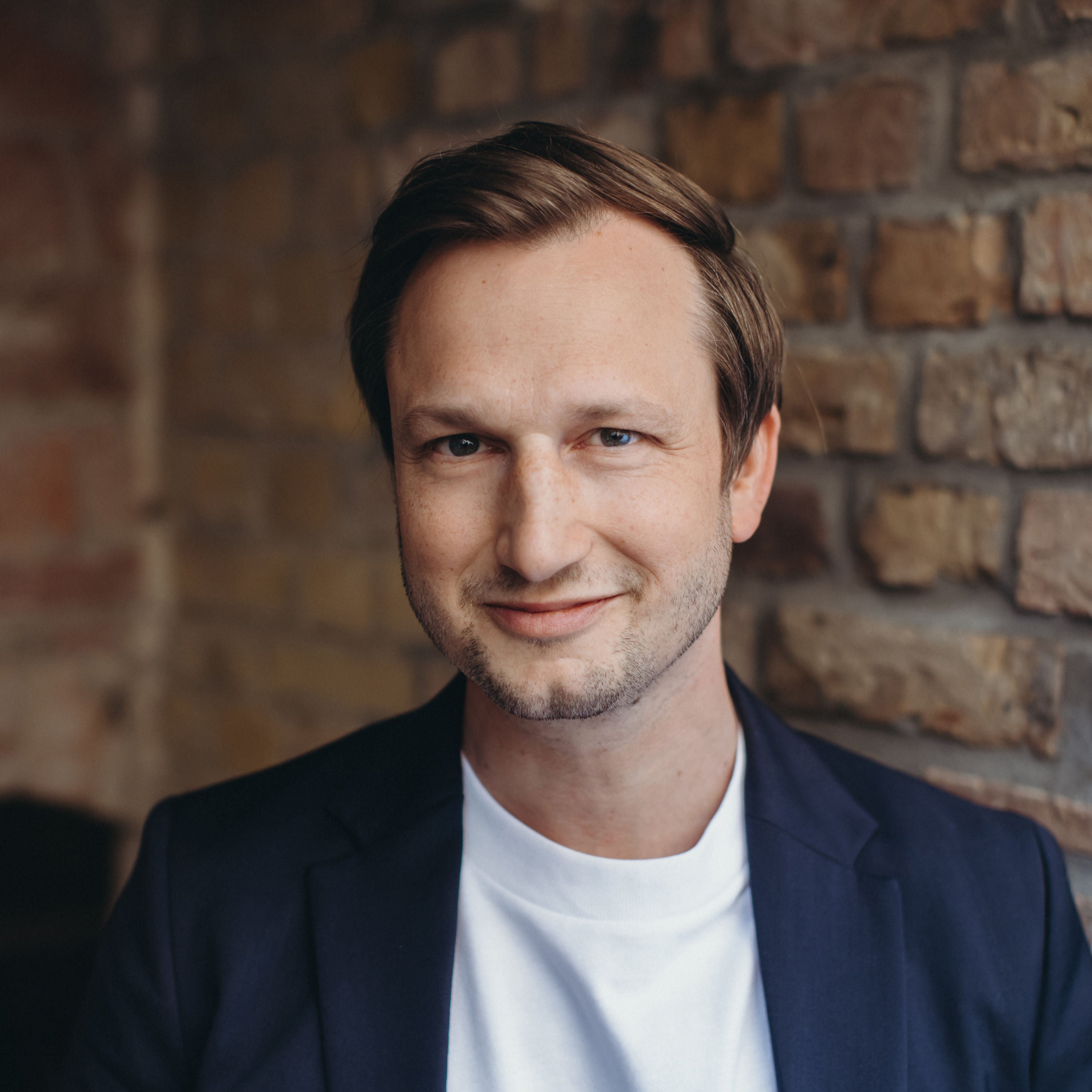 "Das Metaverse ist keine Vision, sondern Realität", sagt Journee-Chef Lorenz