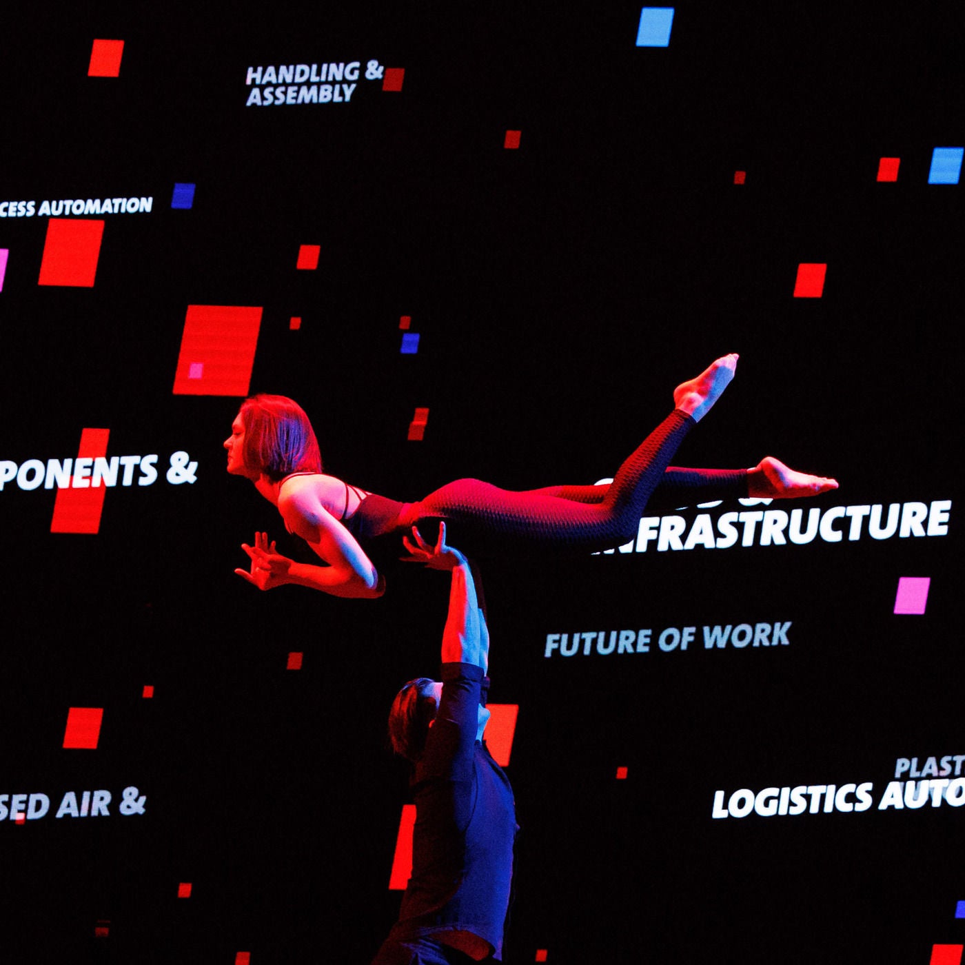 #HM23: "So techt Deutschland" trifft Siemens und Microsoft