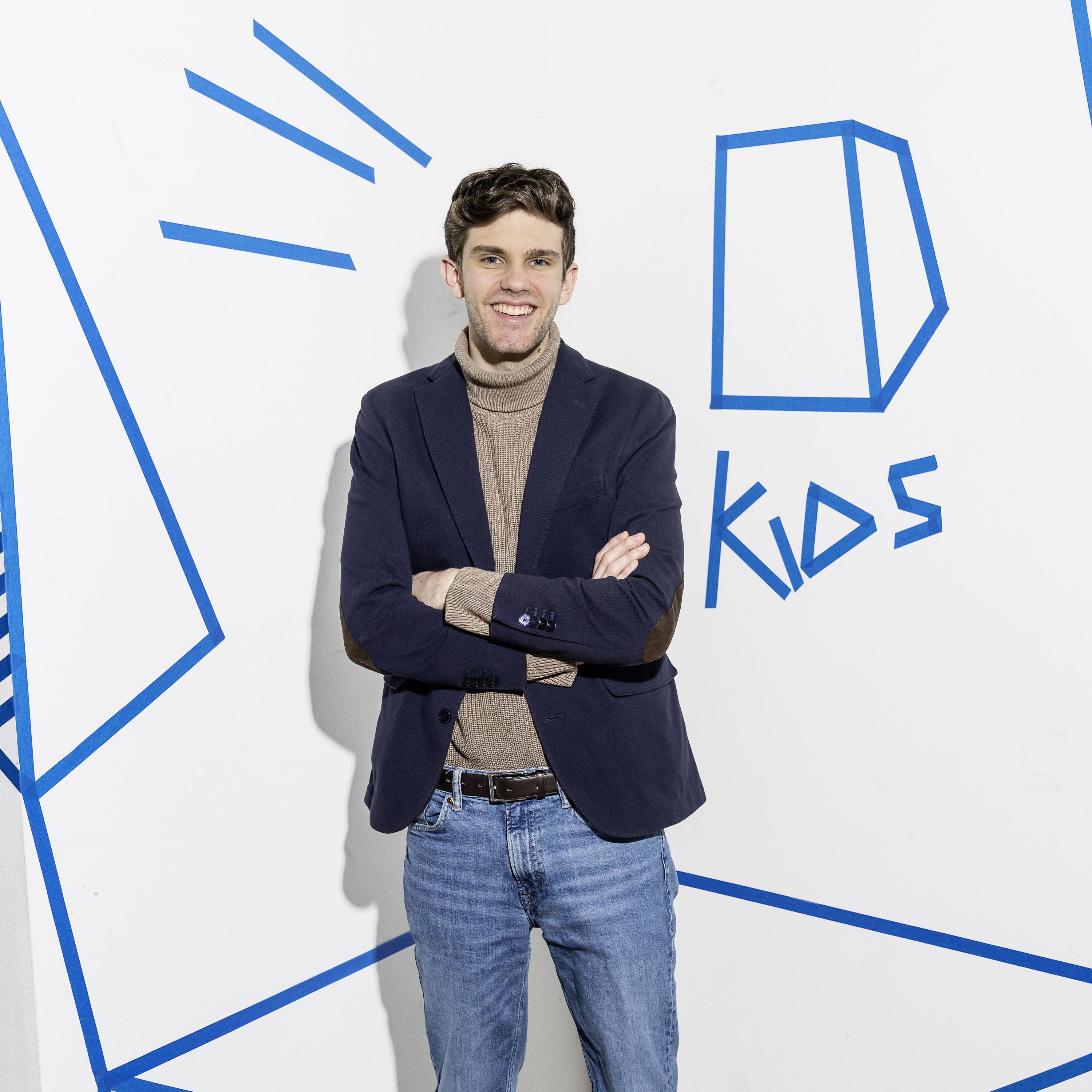 Finanzielle Erziehung für Kinder: Bling ist das Fintech für die Familie